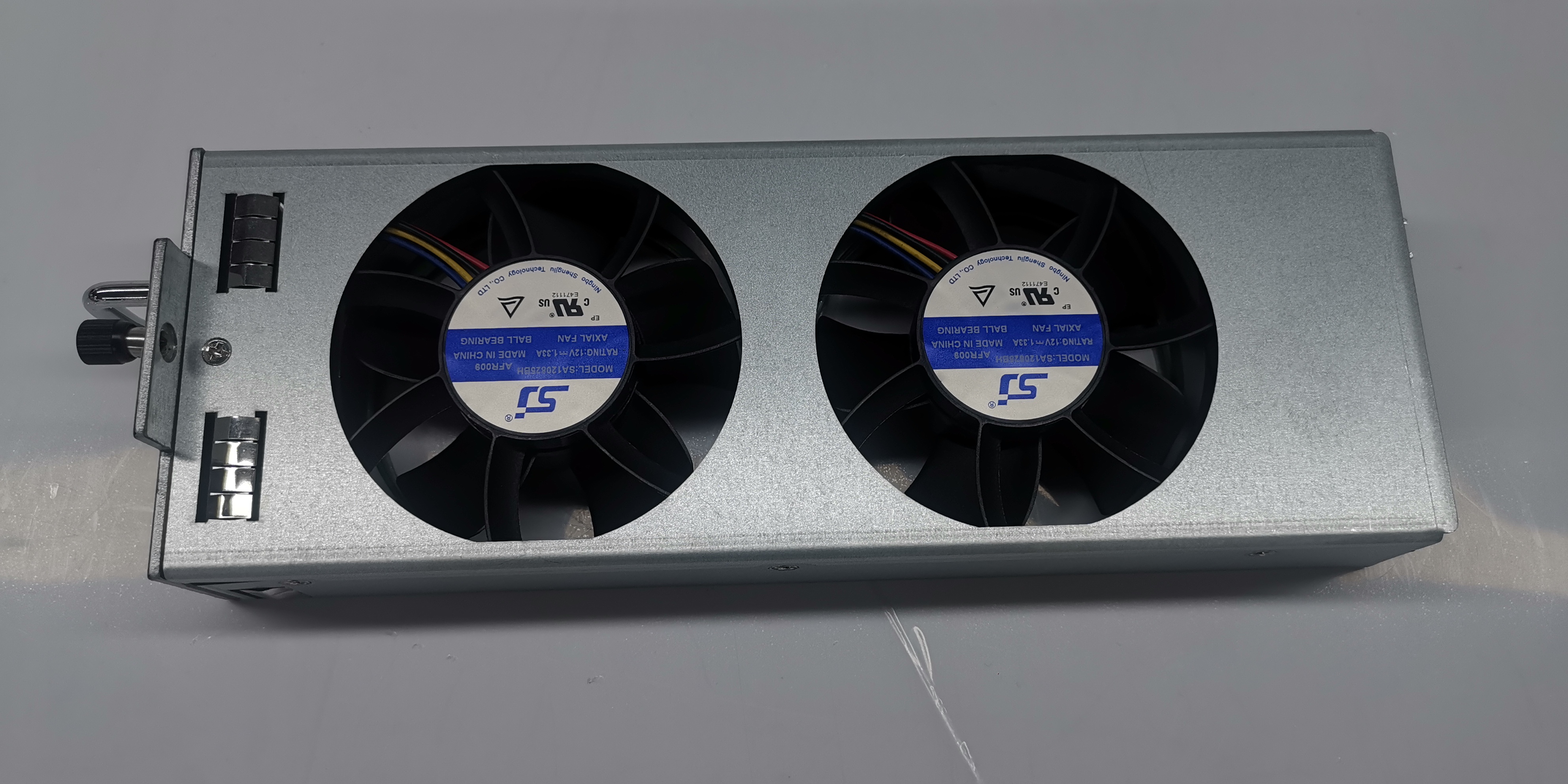 2U-FC6200-X2 OLT