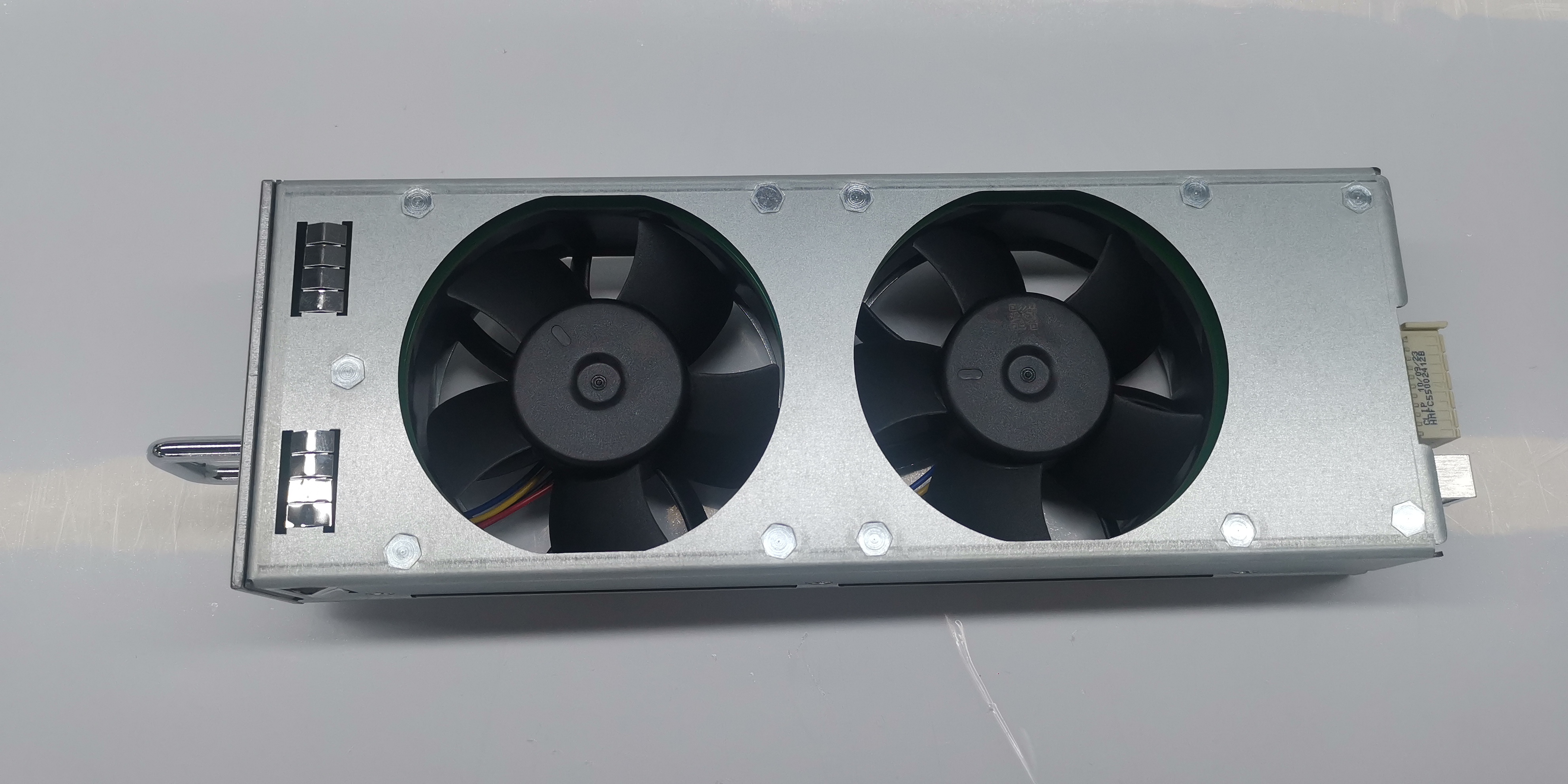 2U-FC6200-X2 OLT