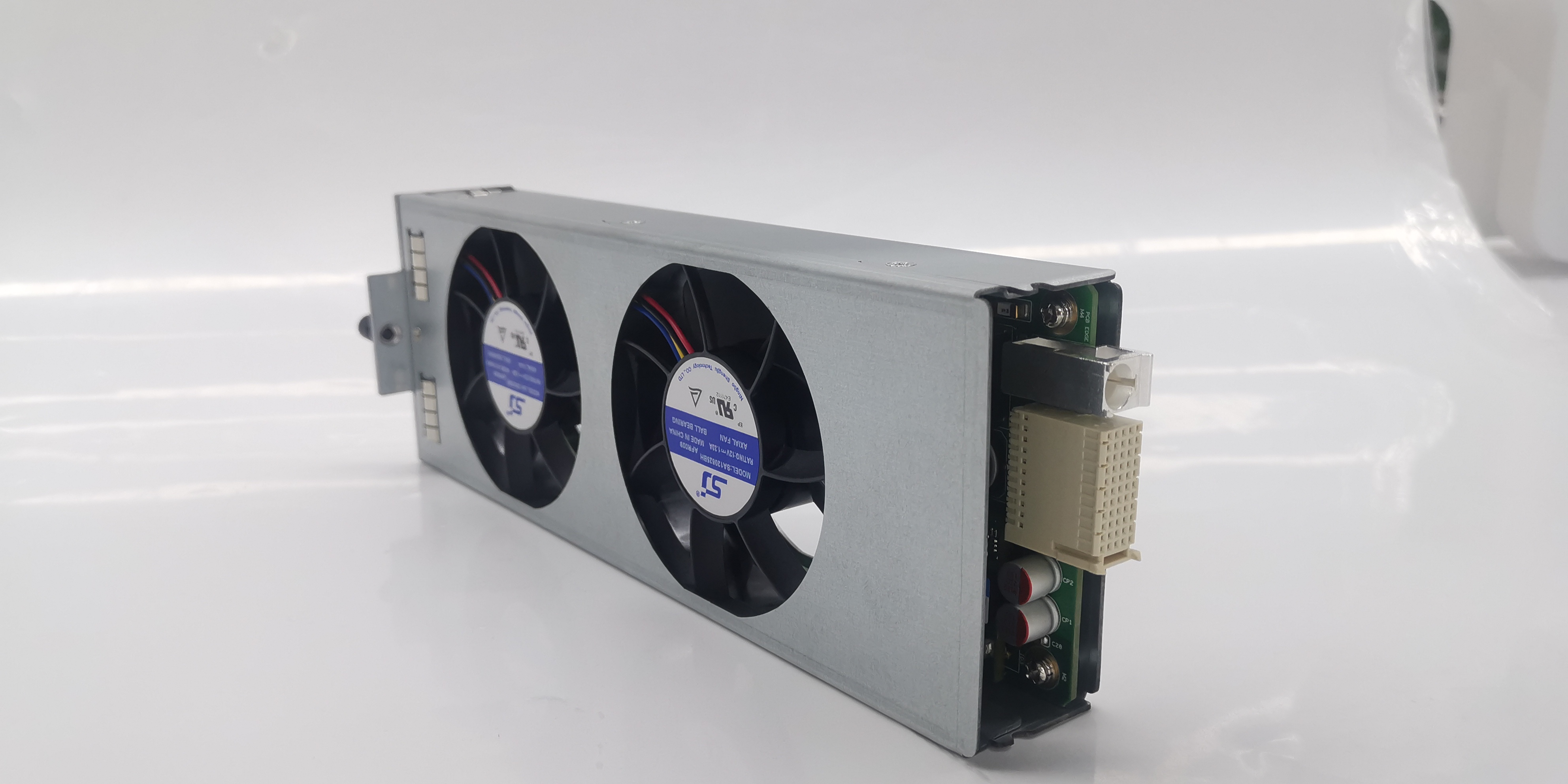 2U-FC6200-X2 OLT