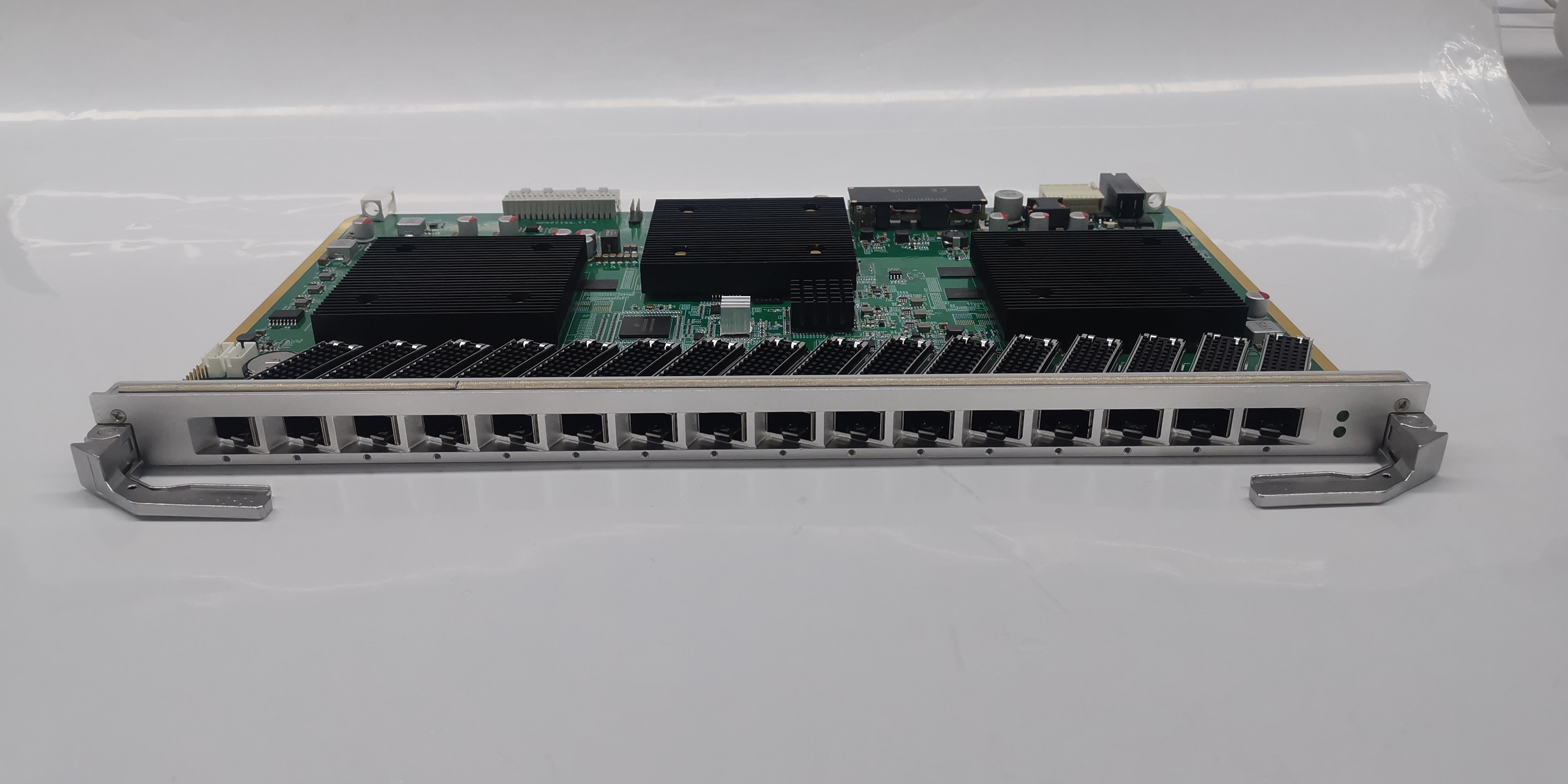 2U-FC6200-X2 OLT