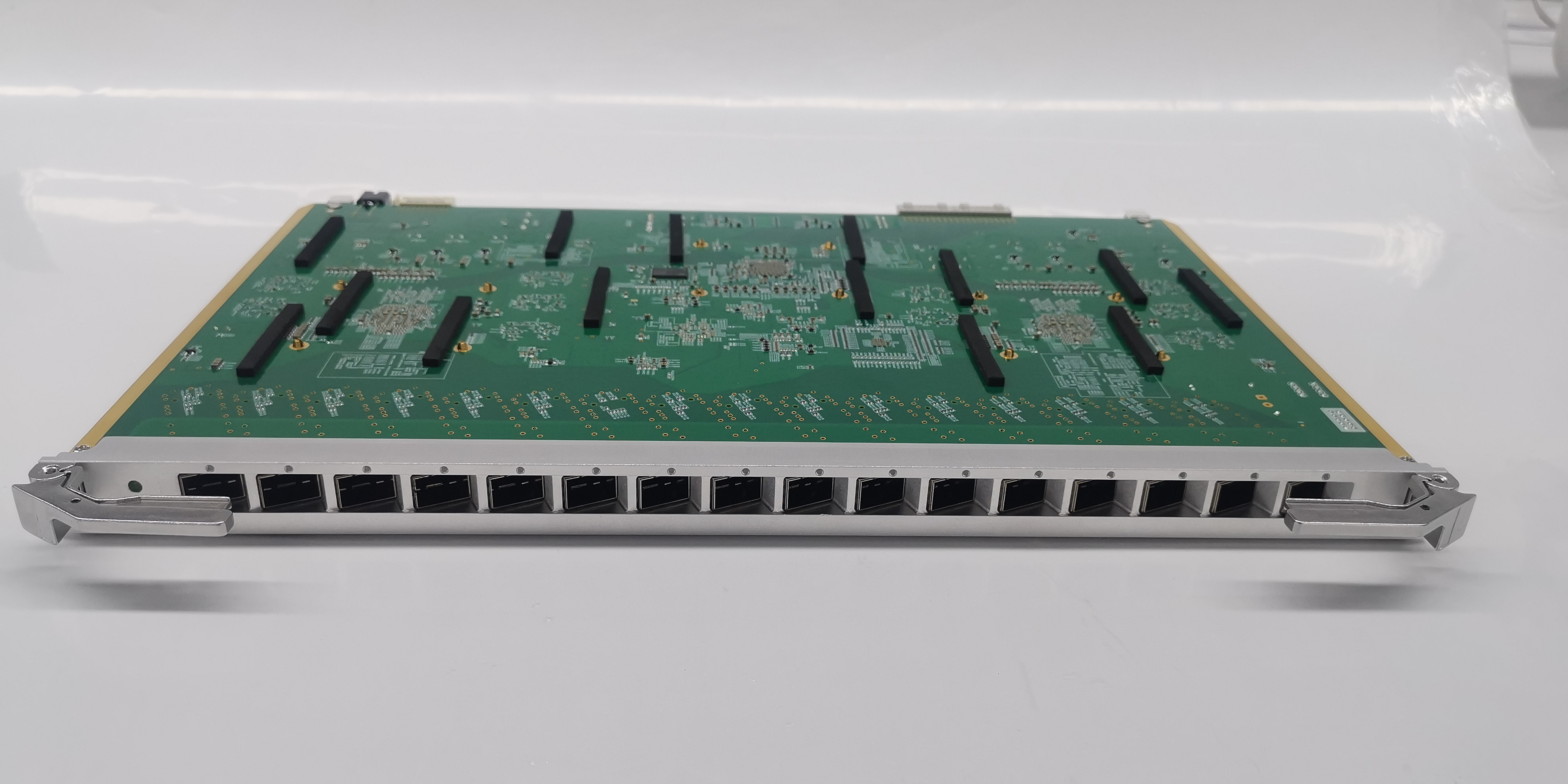2U-FC6200-X2 OLT