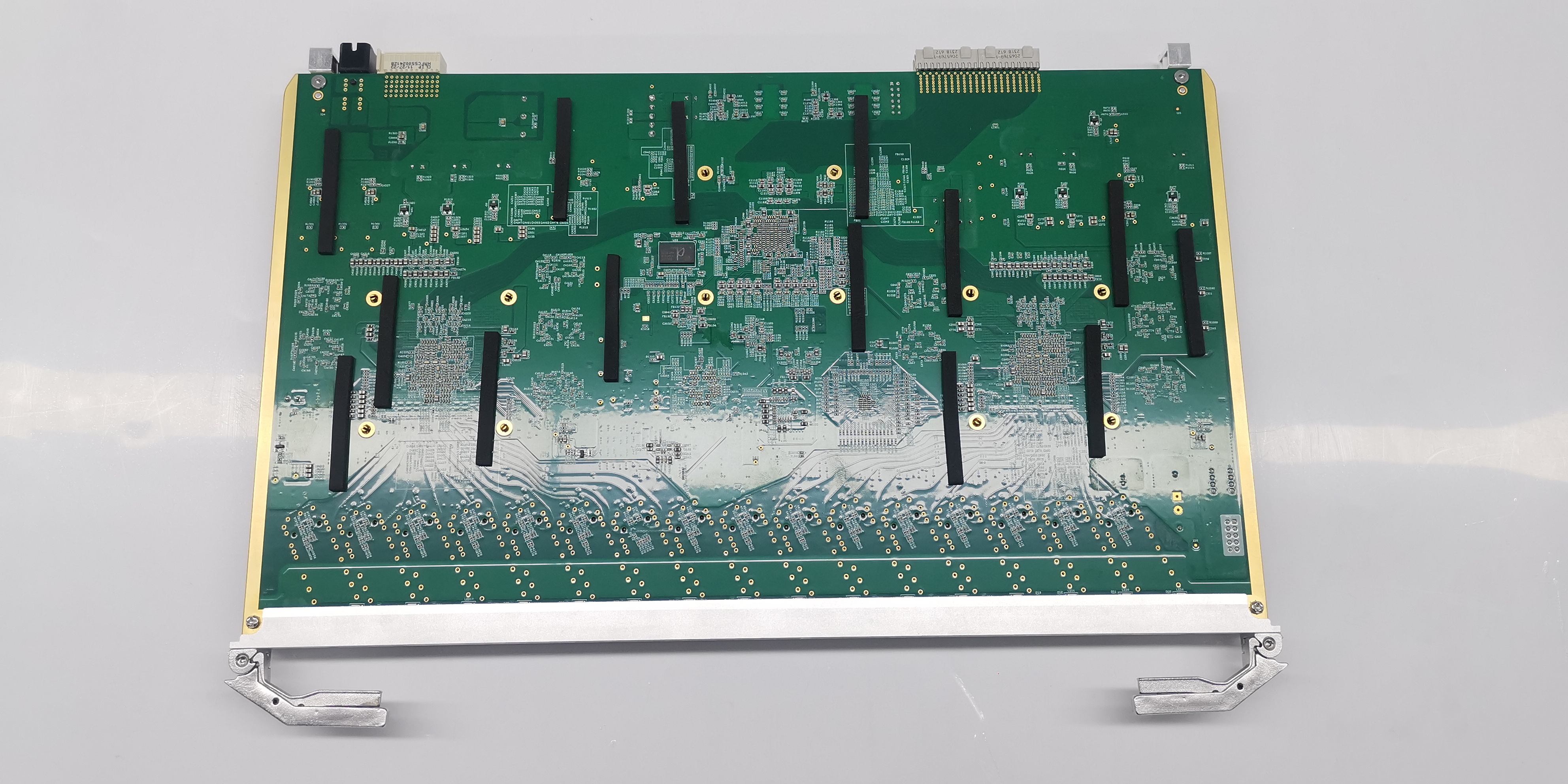 2U-FC6200-X2 OLT