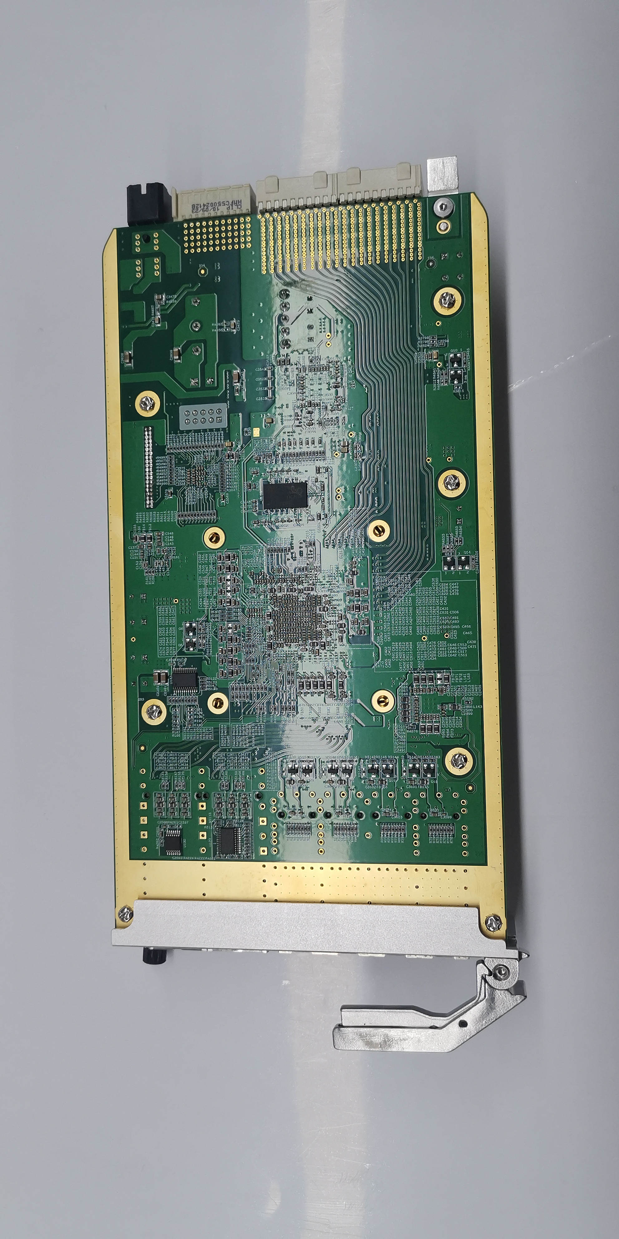 2U-FC6200-X2 OLT