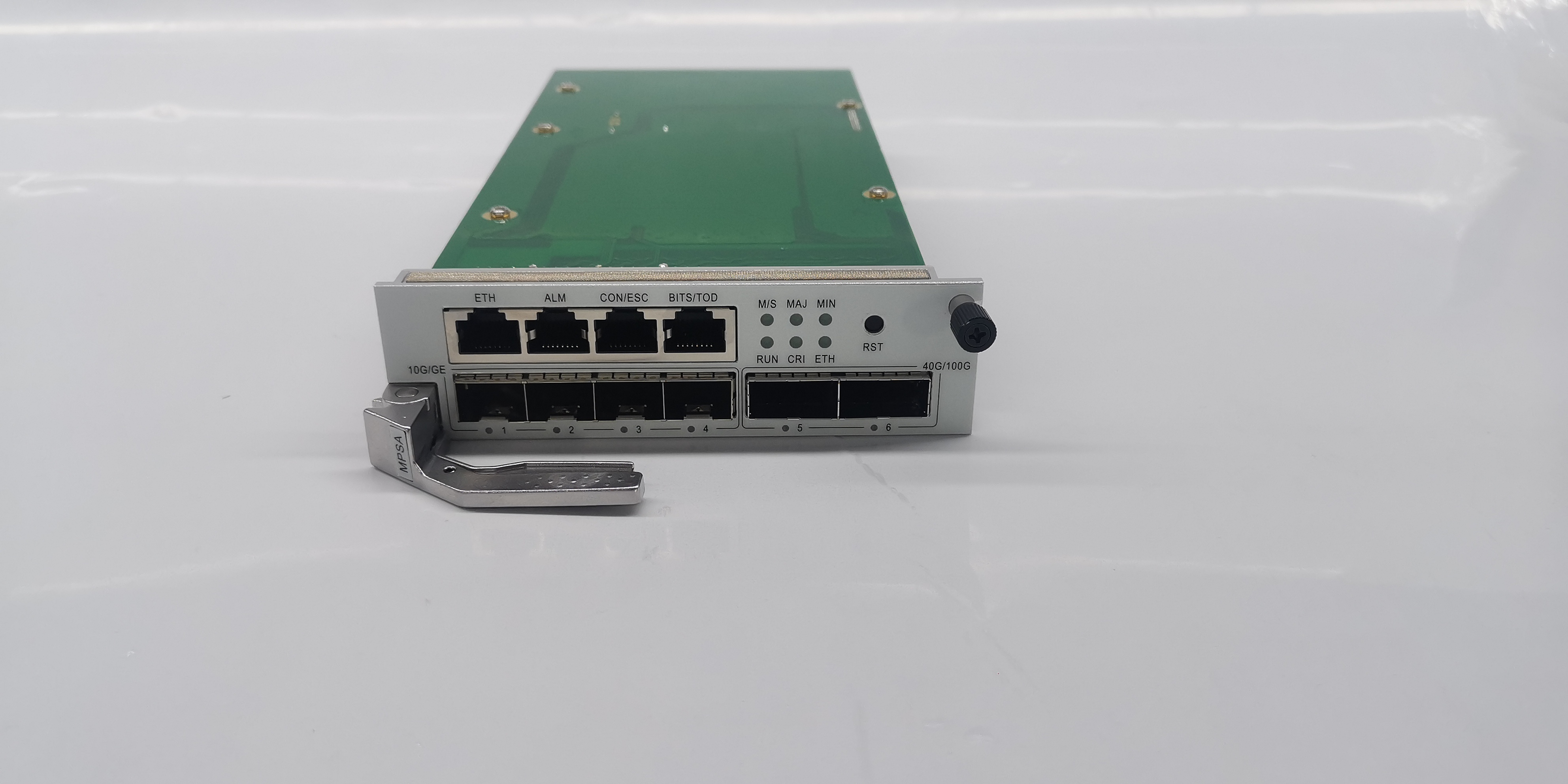 2U-FC6200-X2 OLT