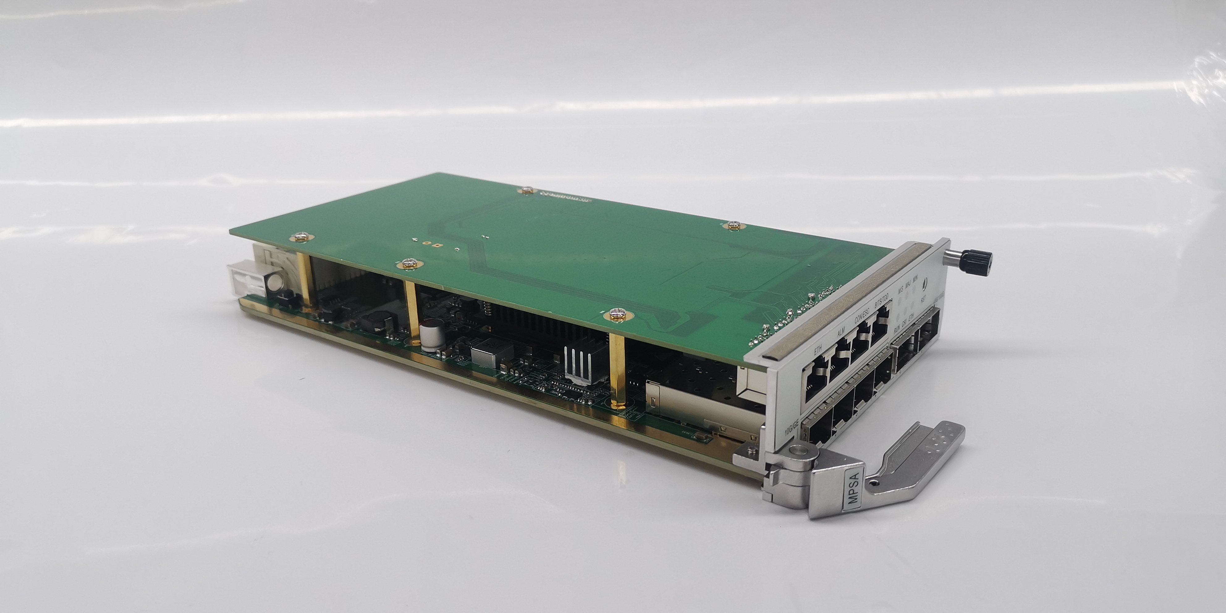2U-FC6200-X2 OLT