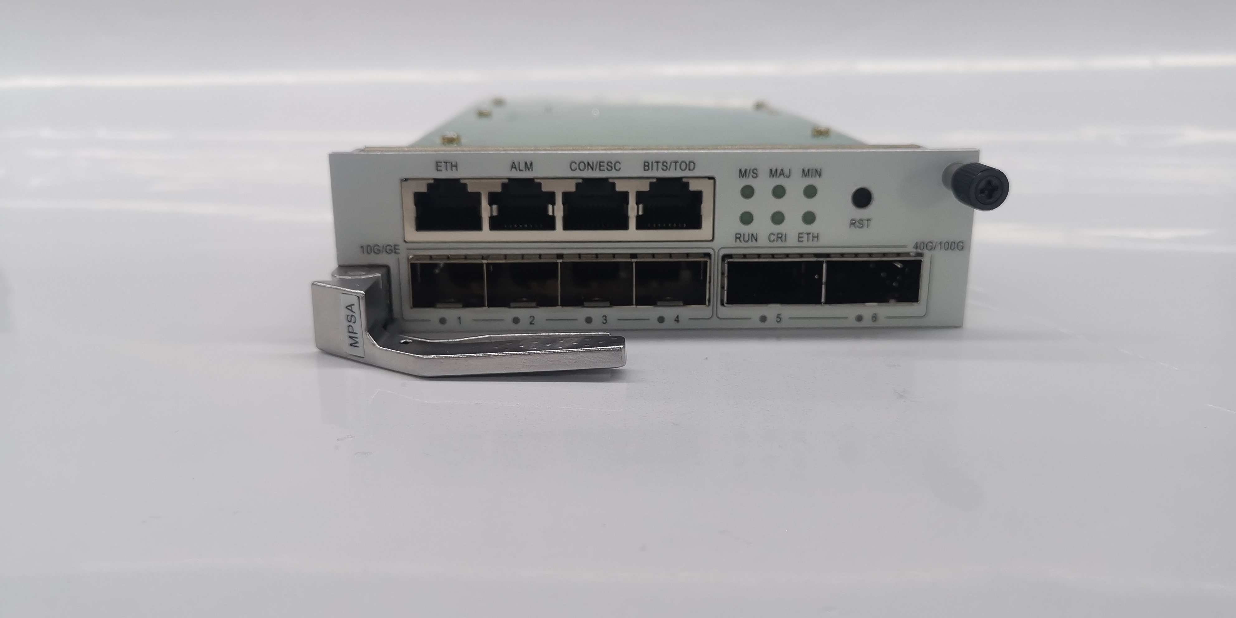 2U-FC6200-X2 OLT