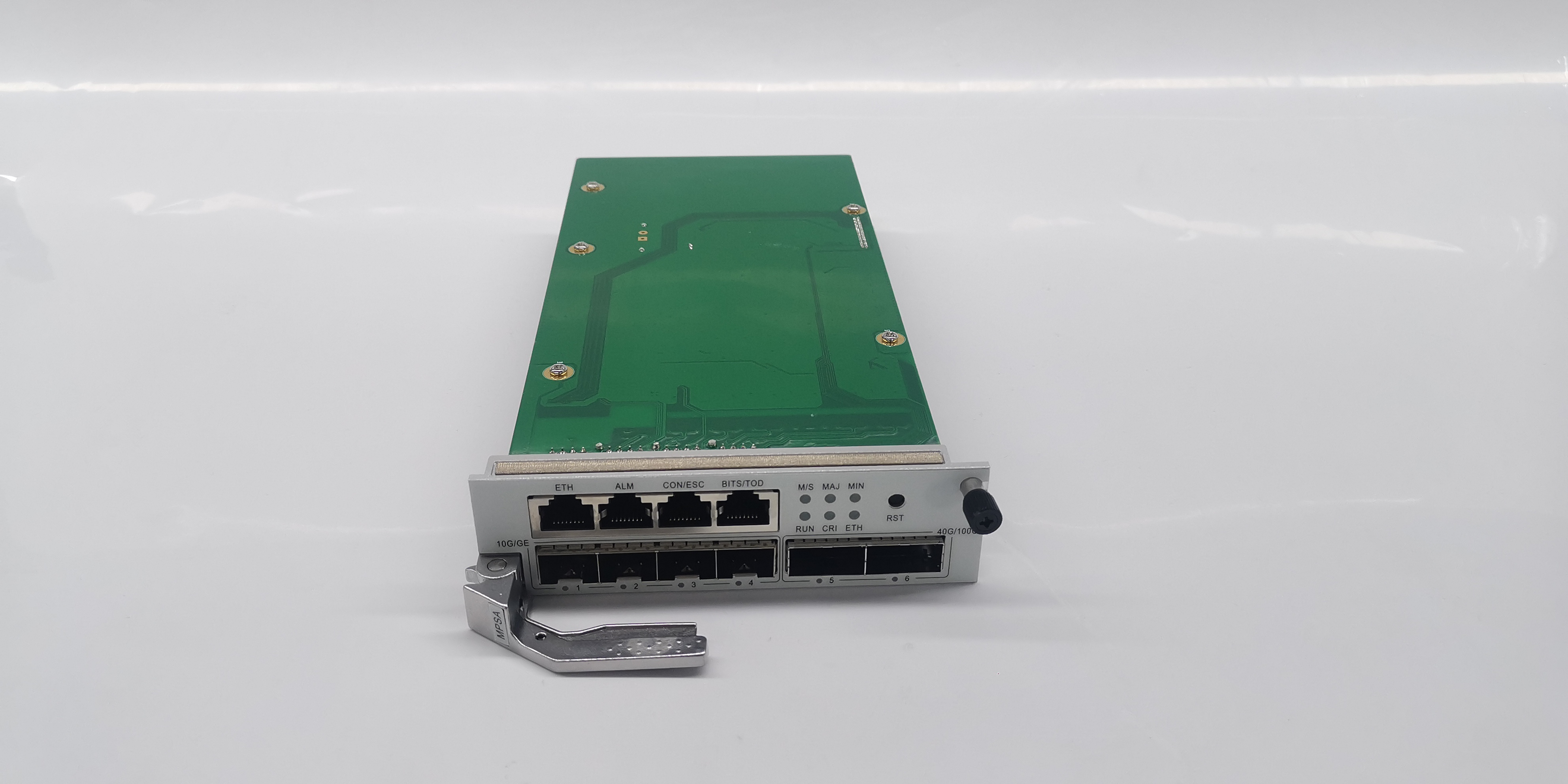 2U-FC6200-X2 OLT
