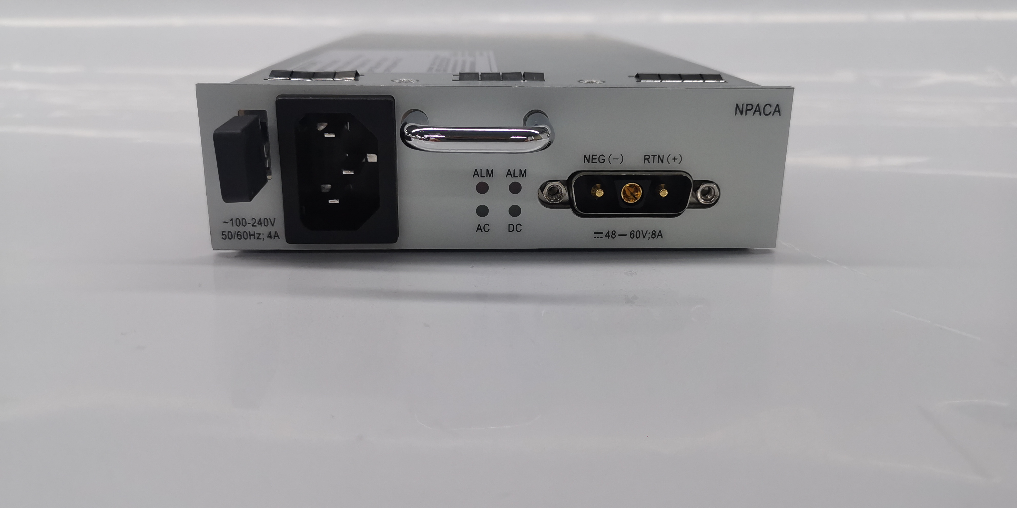 2U-FC6200-X2 OLT