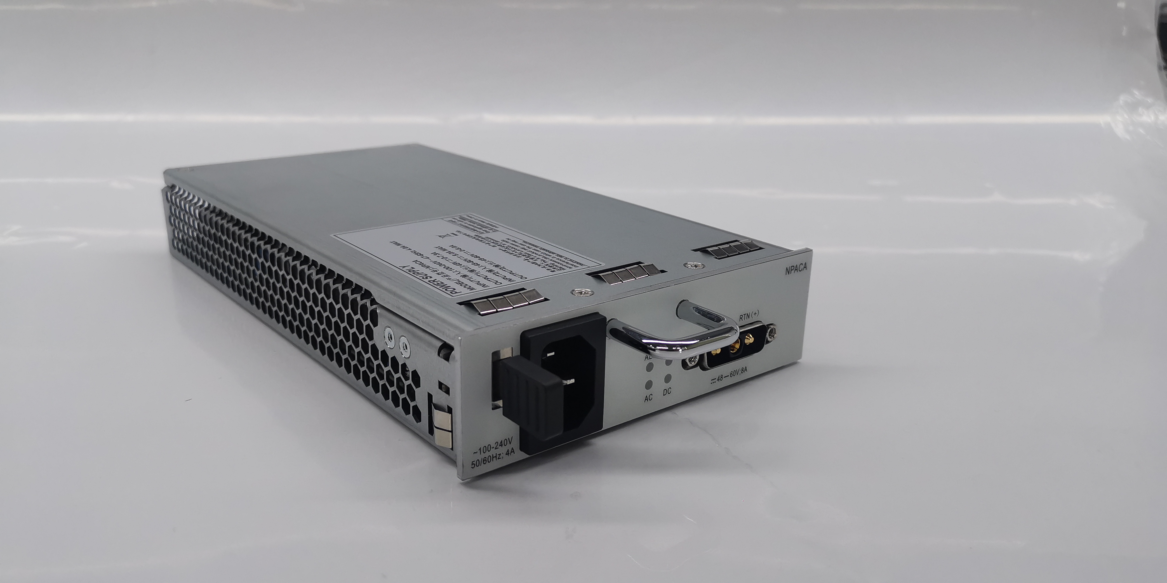 2U-FC6200-X2 OLT