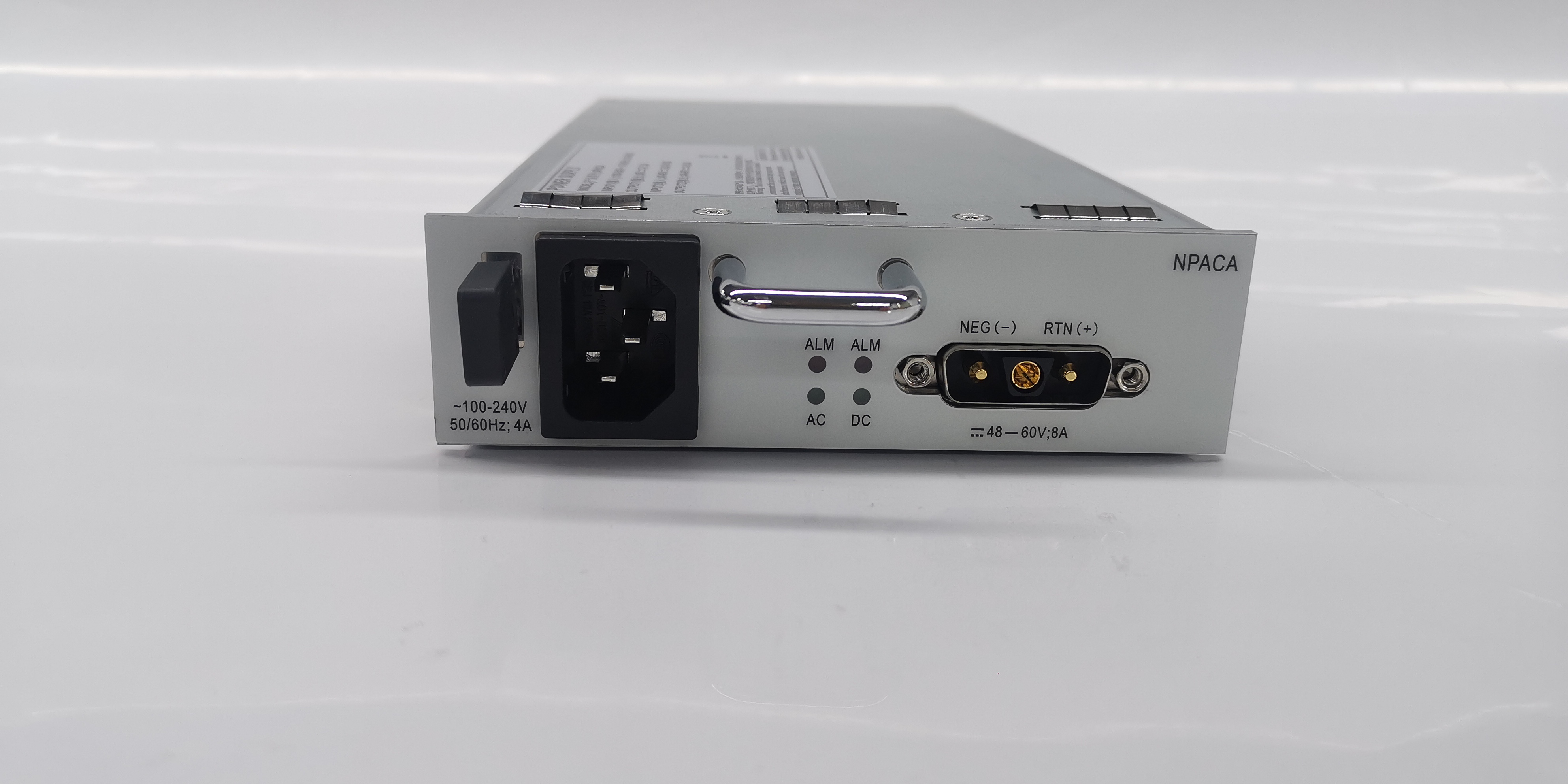 2U-FC6200-X2 OLT