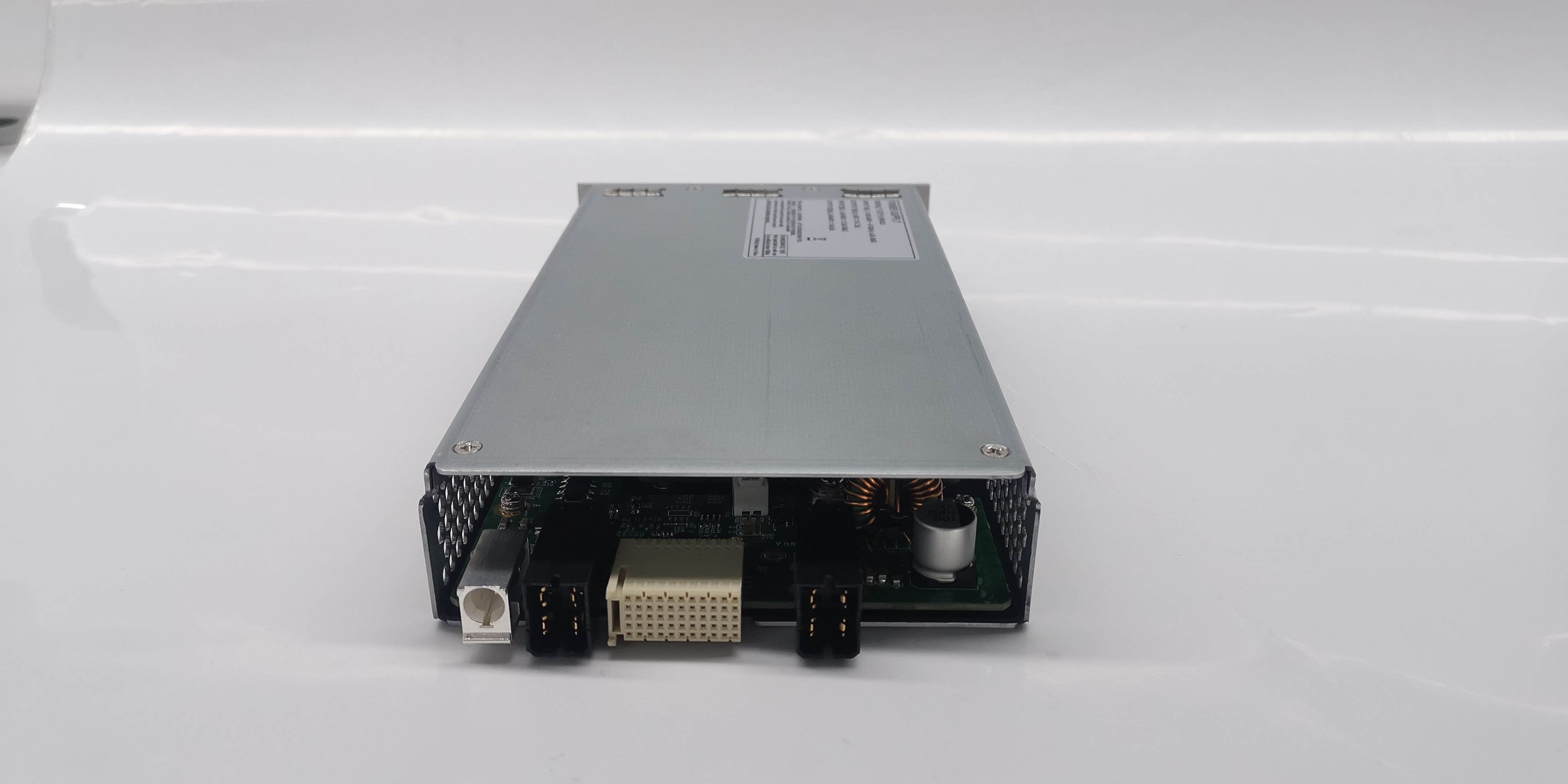 2U-FC6200-X2 OLT