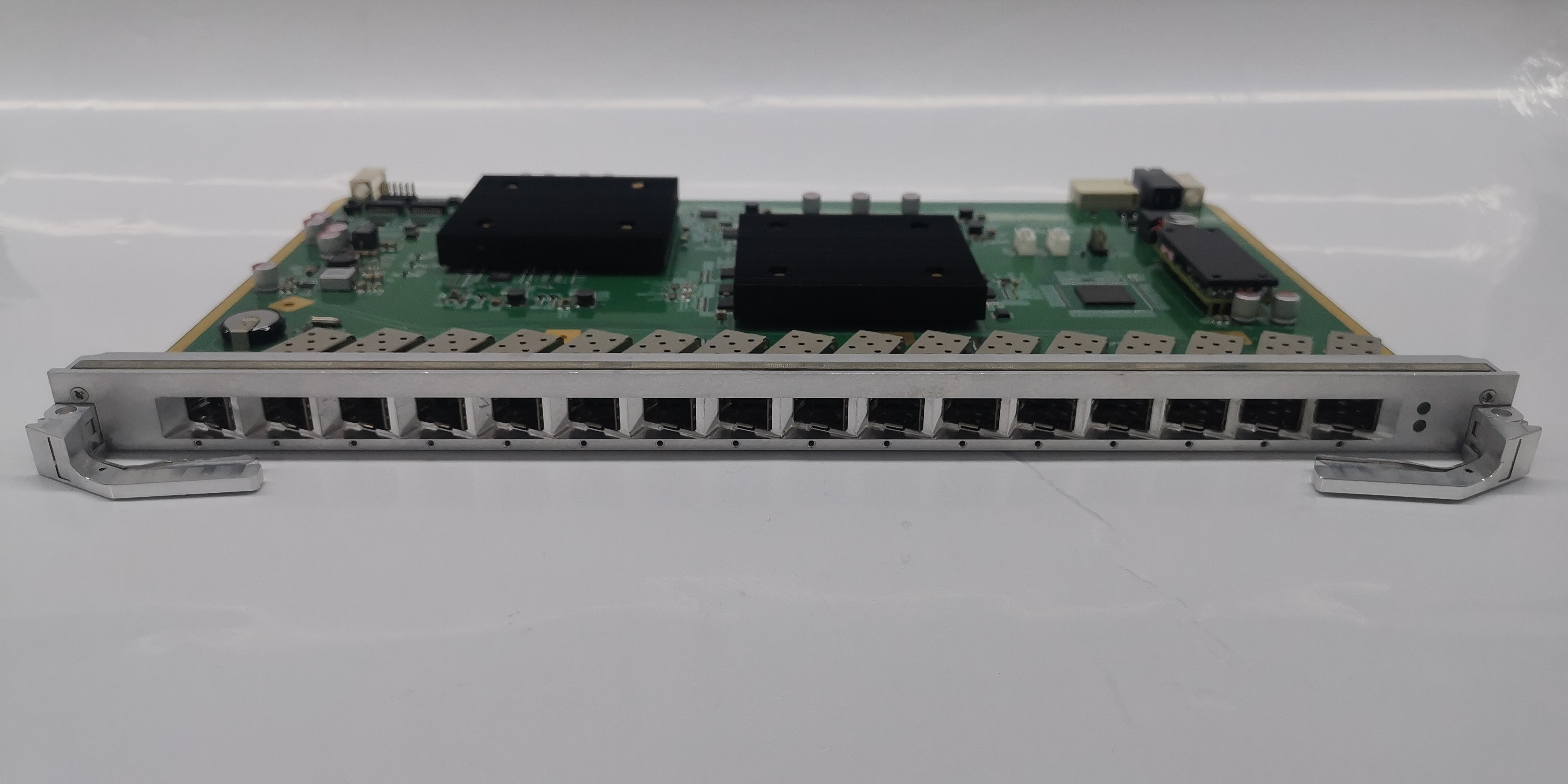 2U-FC6200-X2 OLT