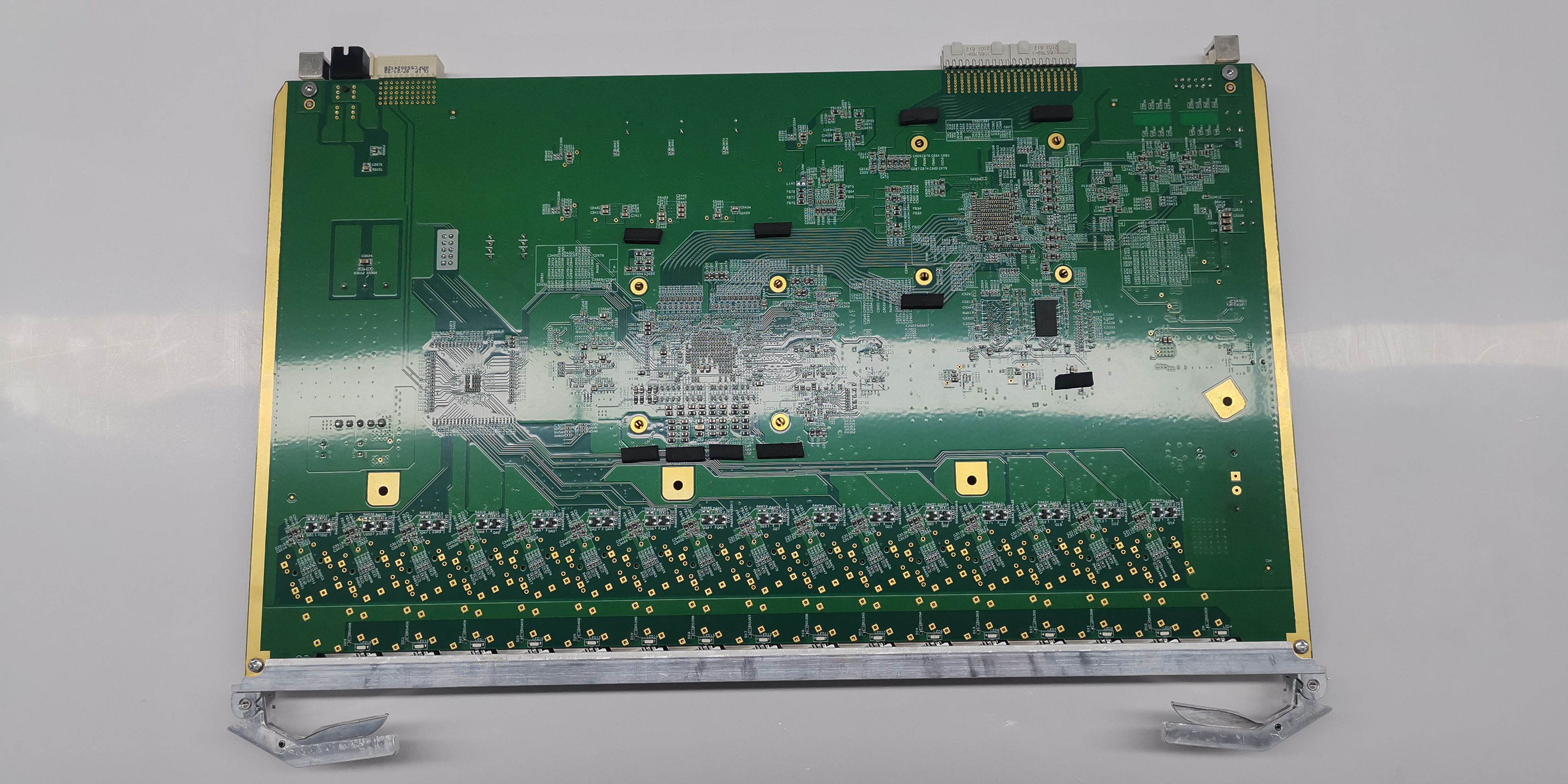 2U-FC6200-X2 OLT