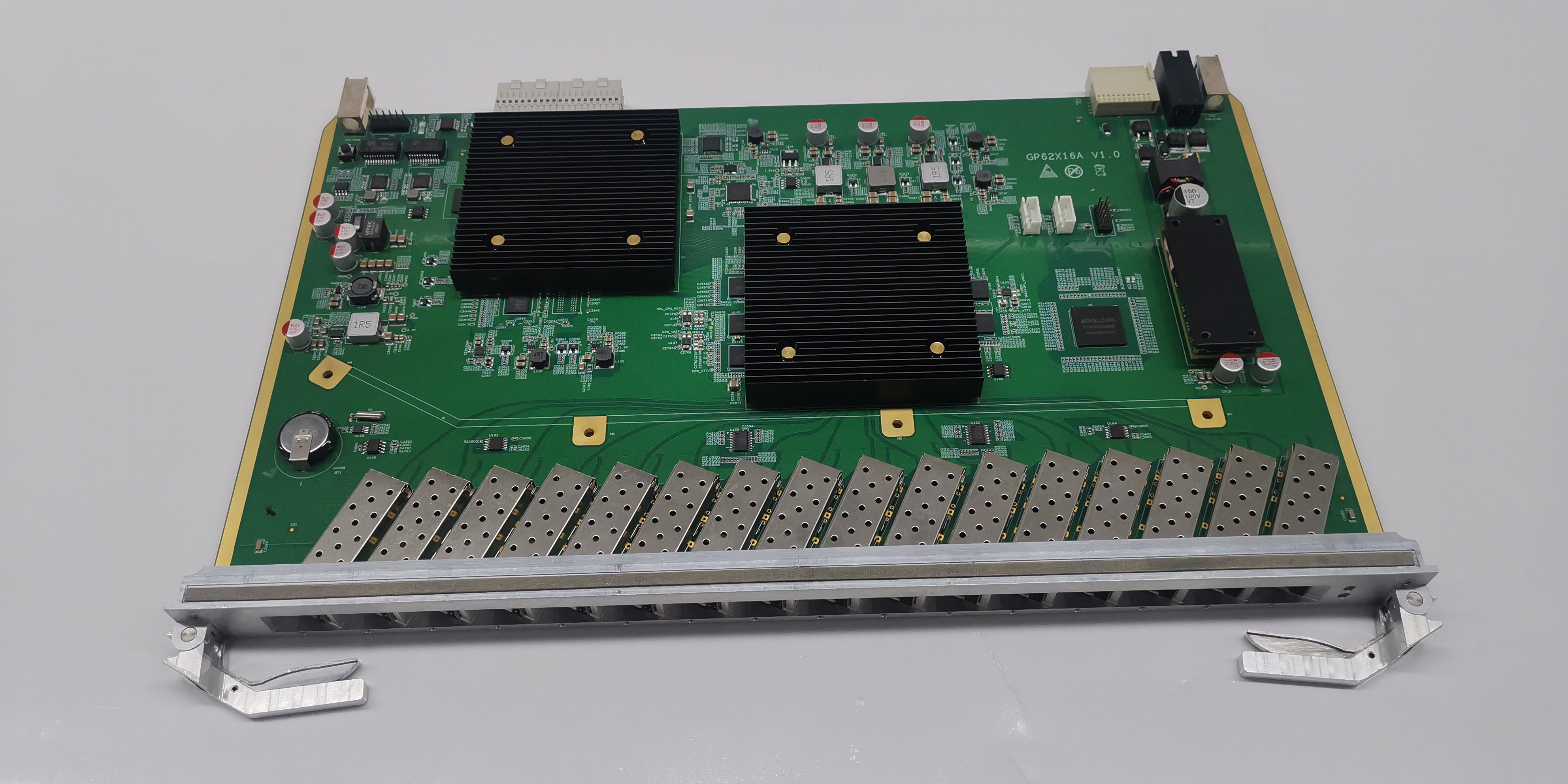 2U-FC6200-X2 OLT