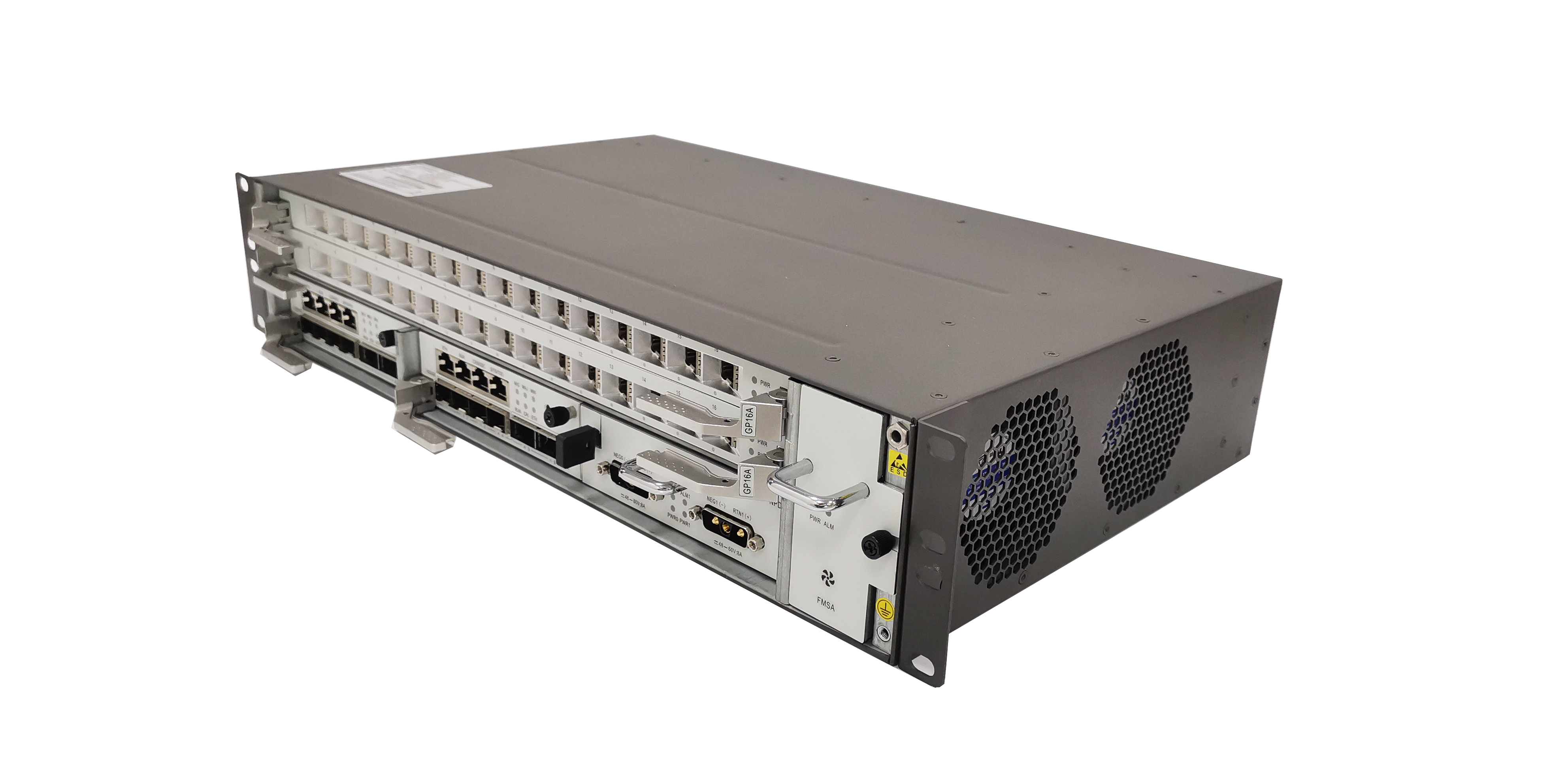 2U-FC6200-X2 OLT