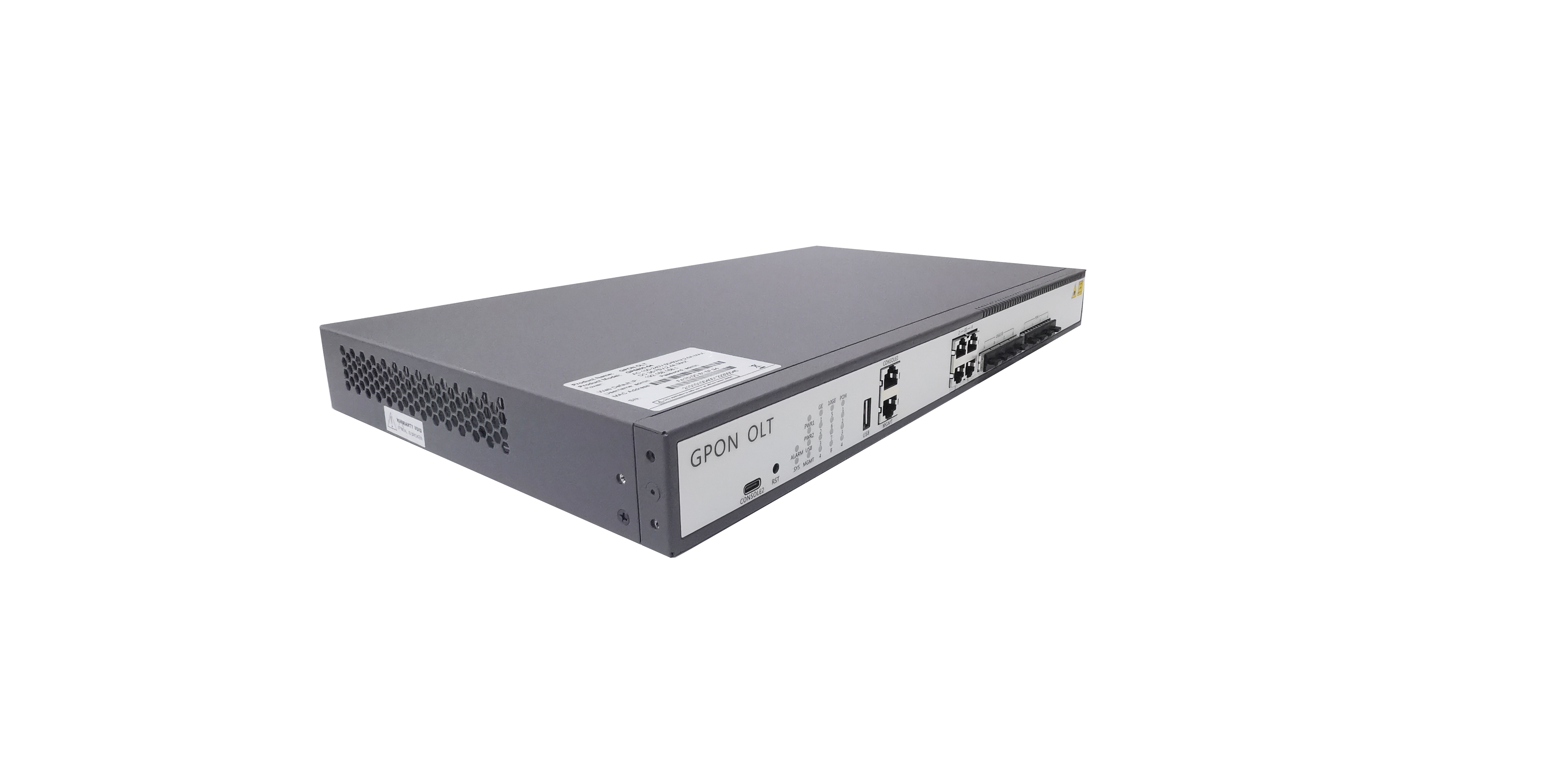GP5800-04P OLT