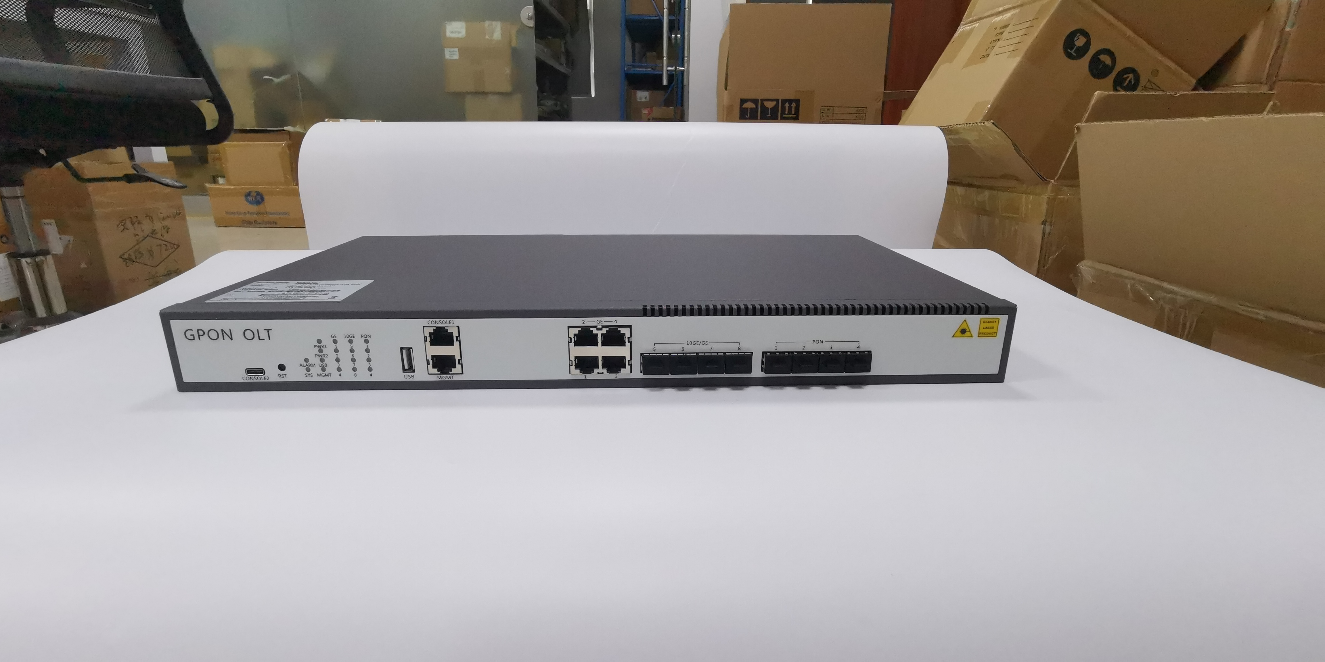 GP5800-04P OLT
