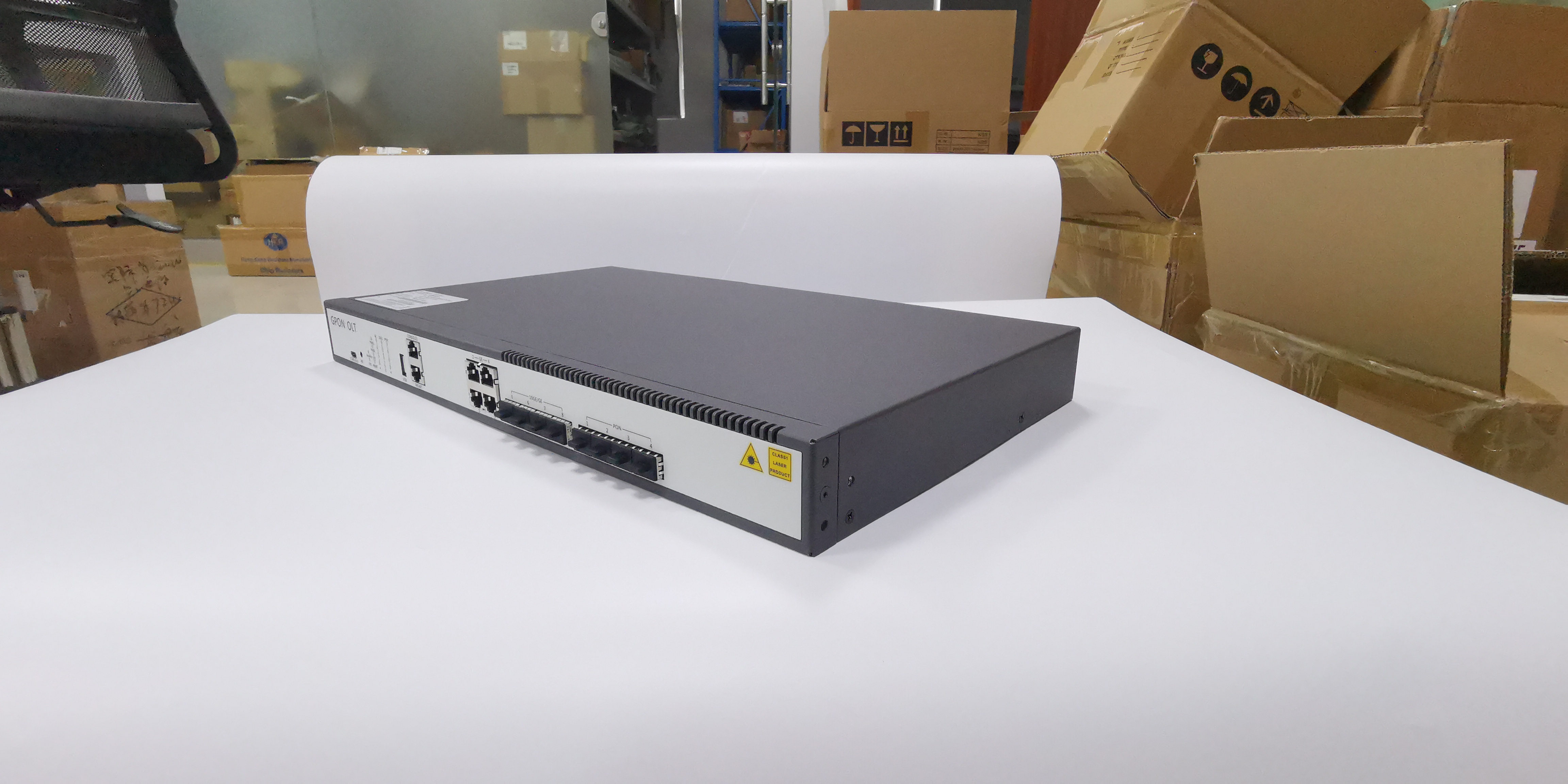GP5800-04P OLT
