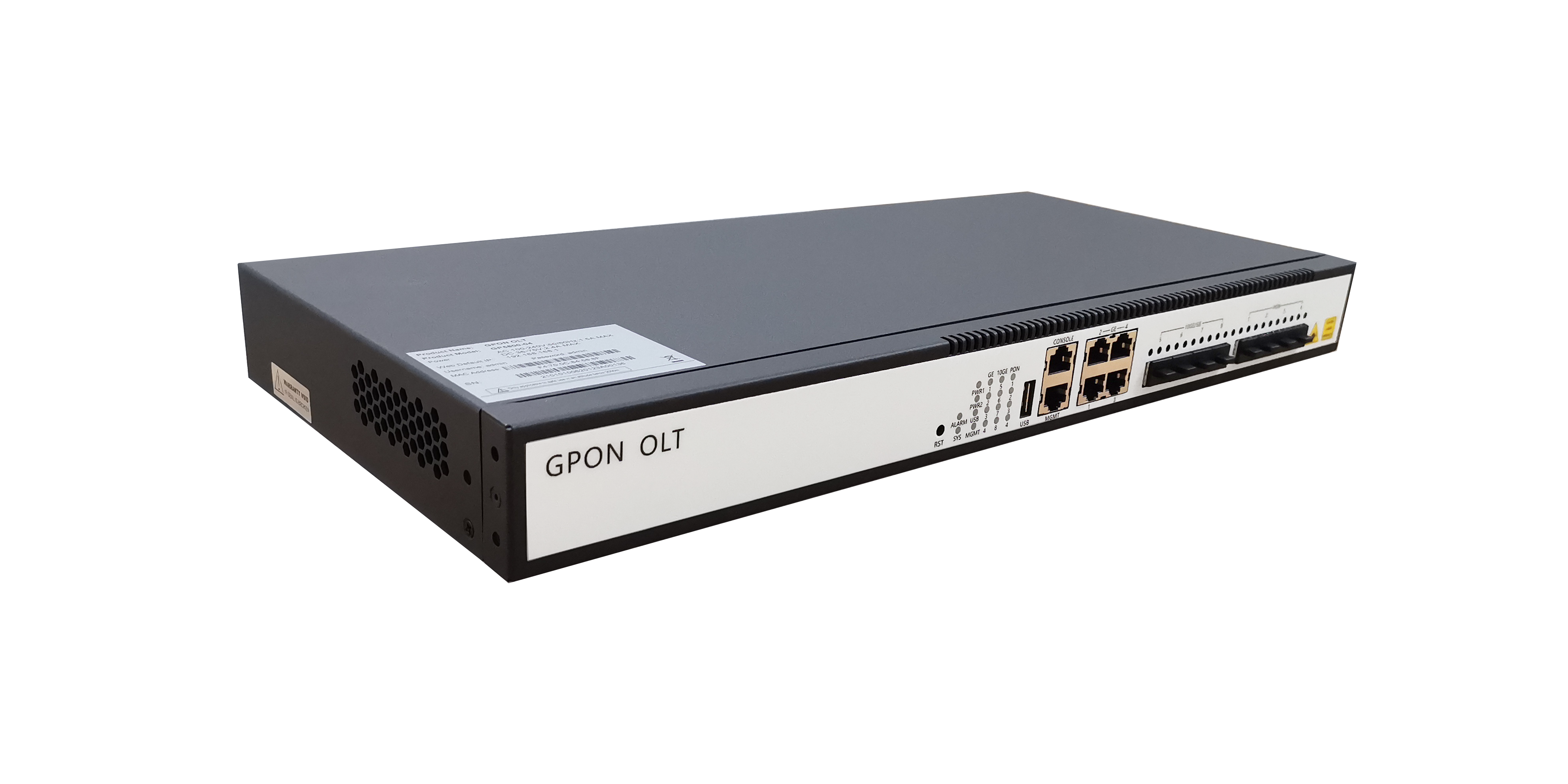 GP5800-04P OLT