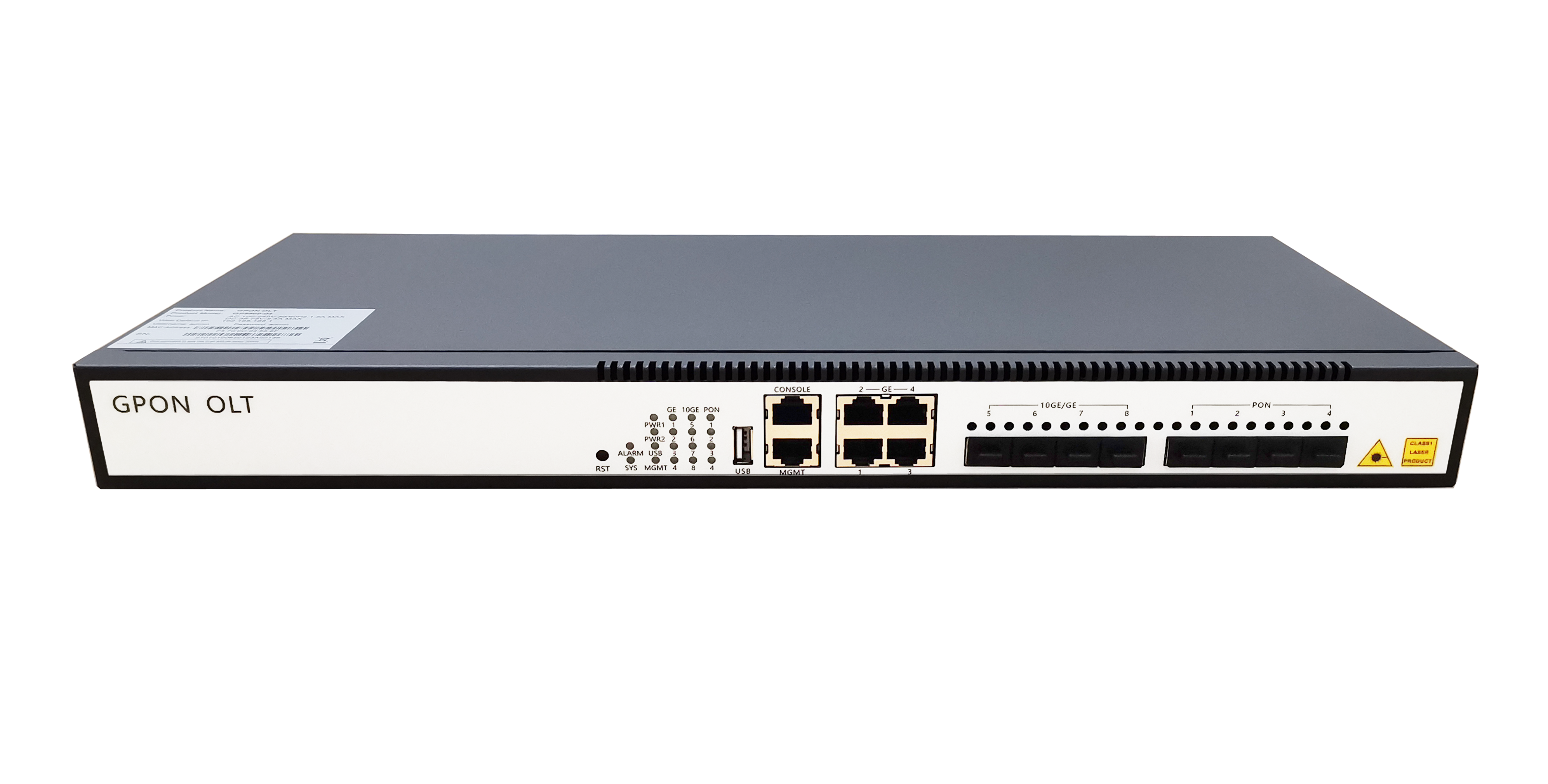 GP5800-04P OLT