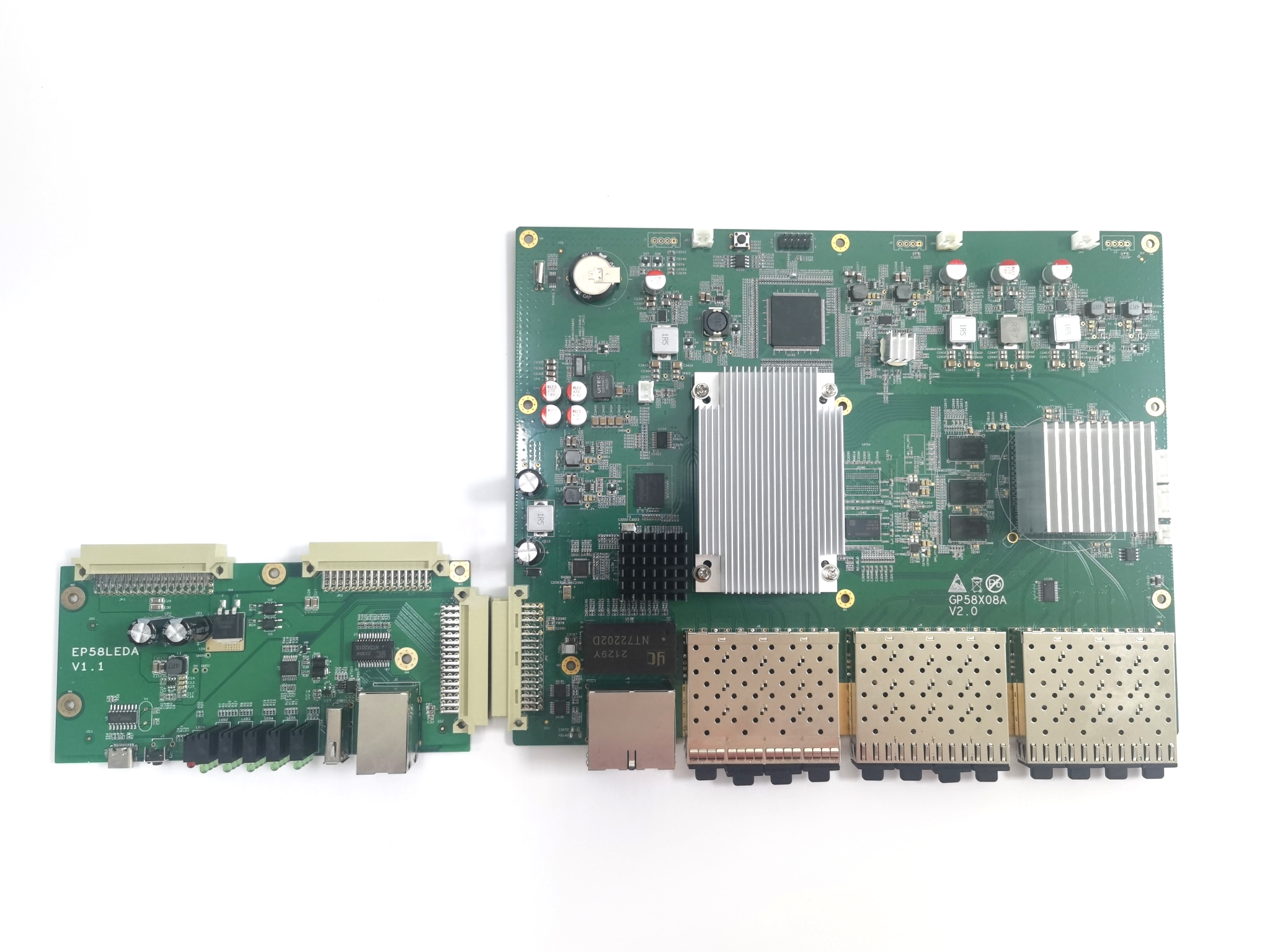 GP5800-08-OPTILINK OLT