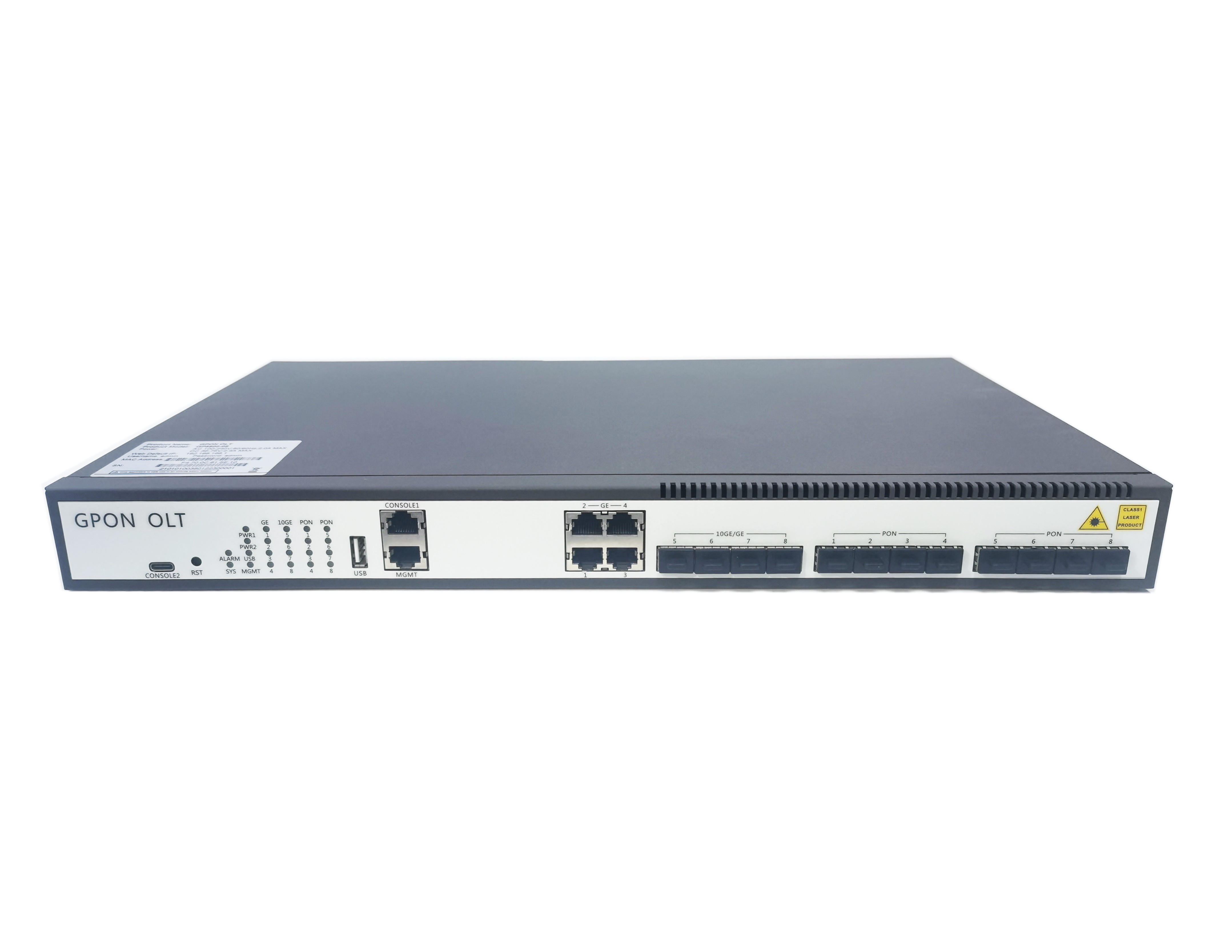 GP5800-08P OLT
