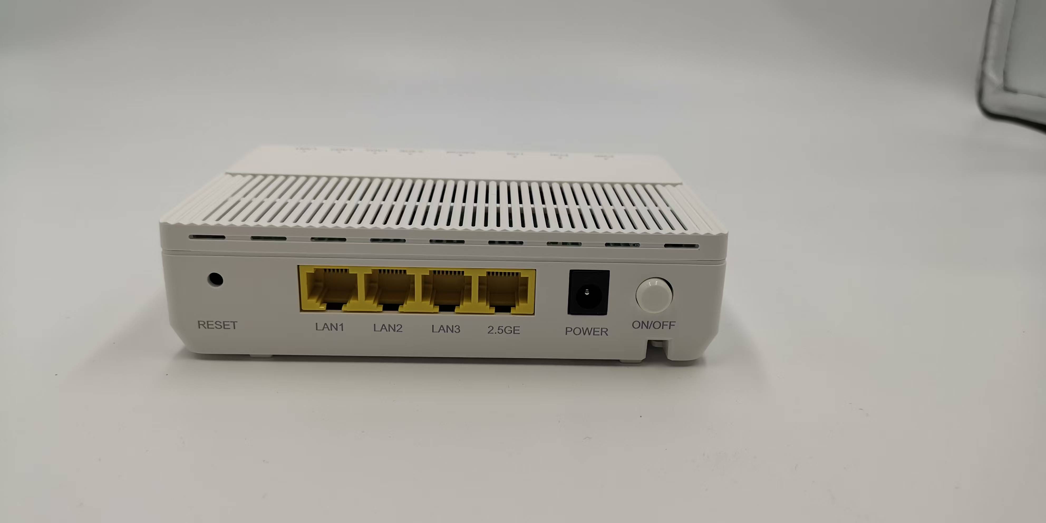 FX3024 ONU