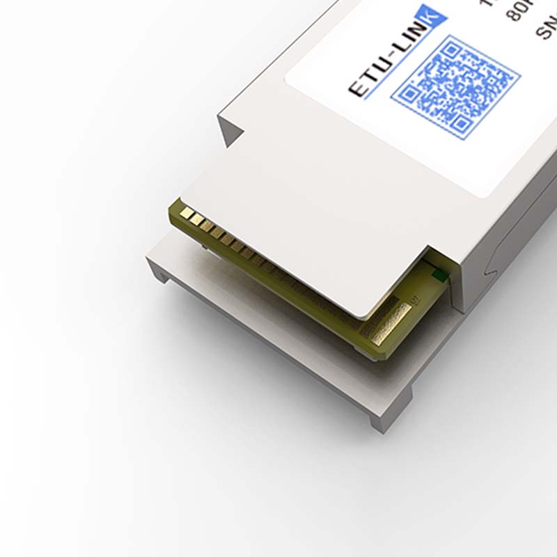 100G QSFP28 BIDI 80km光模块