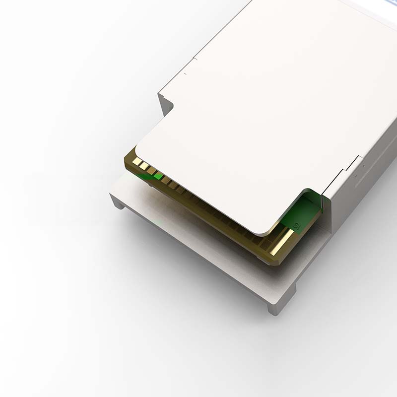 100G QSFP28 LR1单波光模块