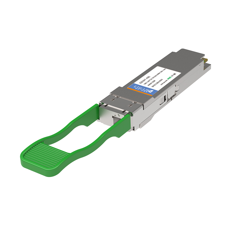 100G QSFP28 BIDI 40km光模块