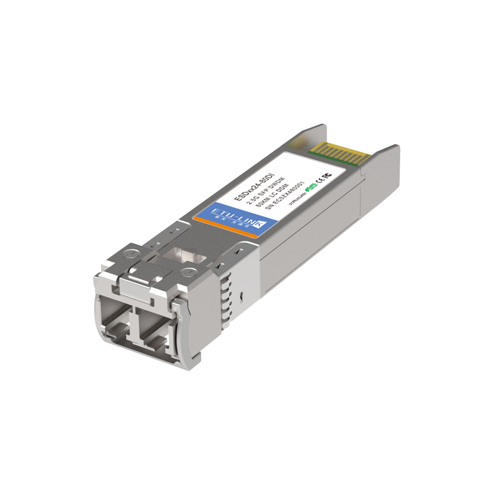 400G DAC