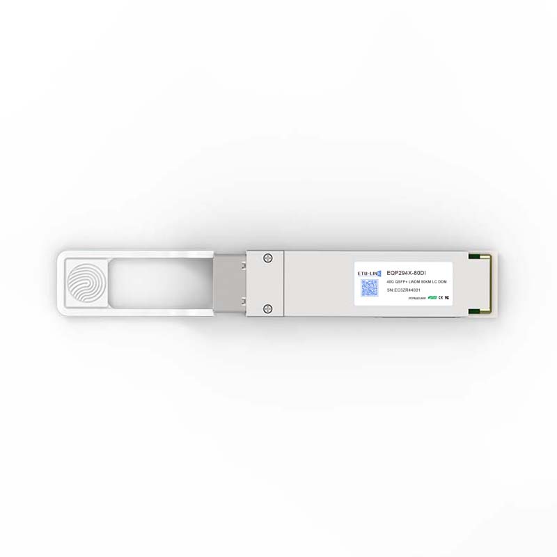 QSFP-40G-ZR4