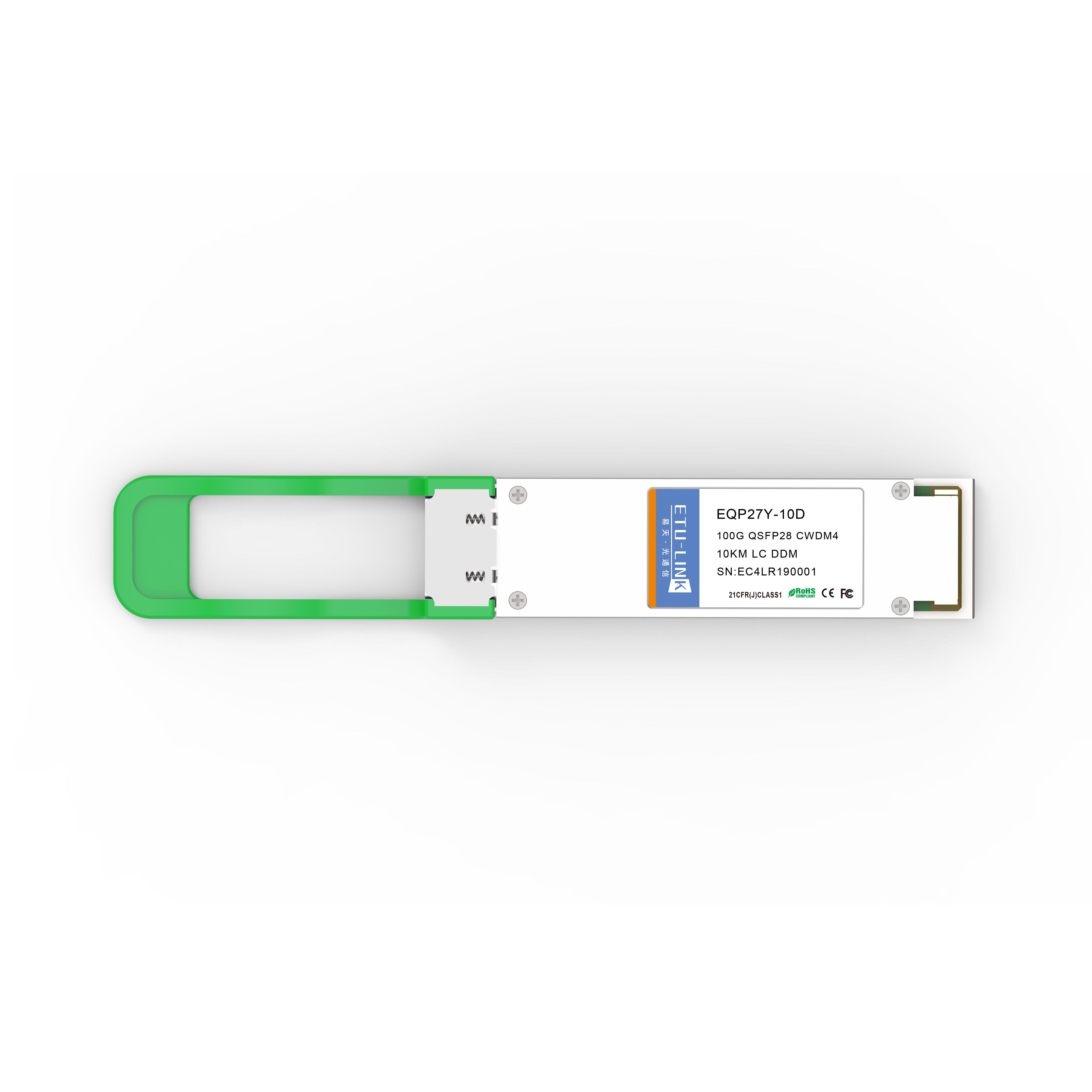 QSFP28-100G-CWDM4