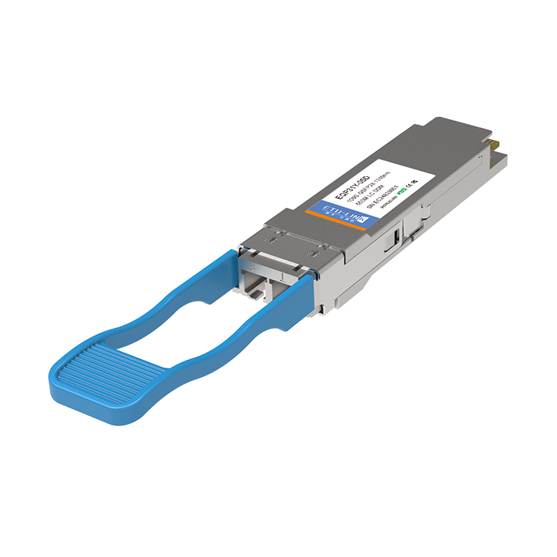 100G QSFP28 DR1单波光模块