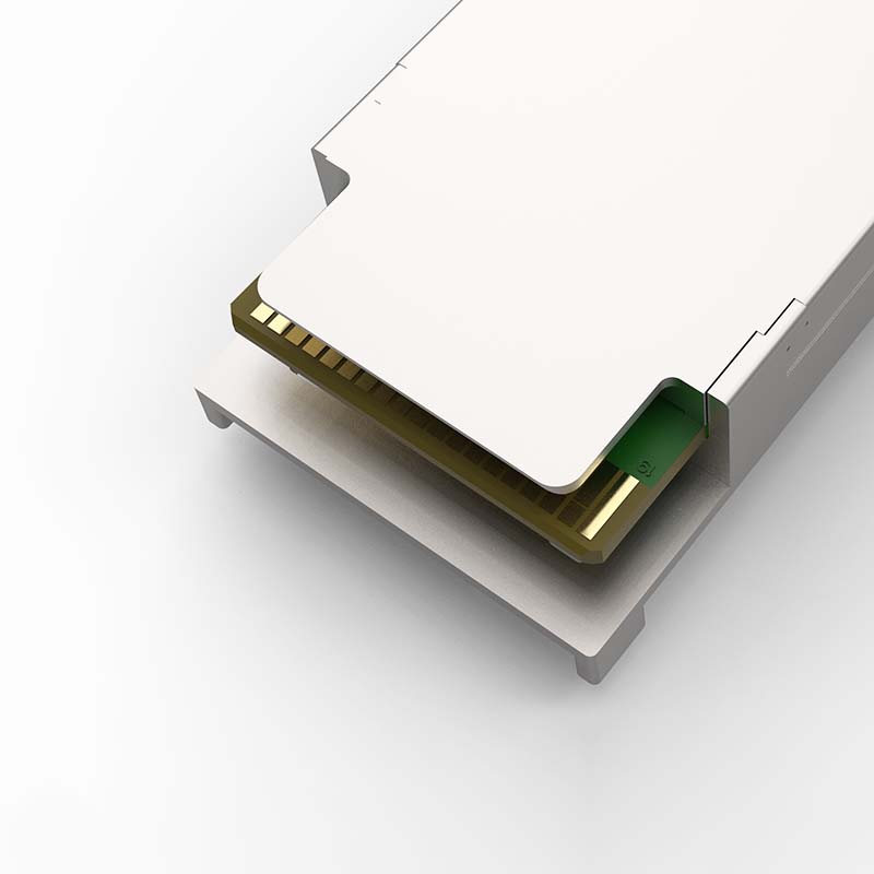 100G QSFP28 DR1单波光模块