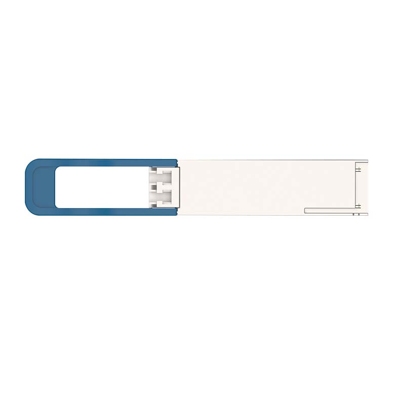 100G QSFP28 LR4单模光模块