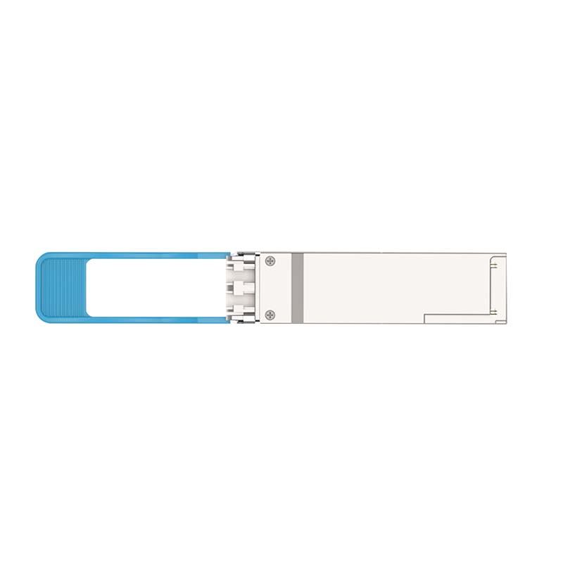 100G QSFP28 LR4 BOX