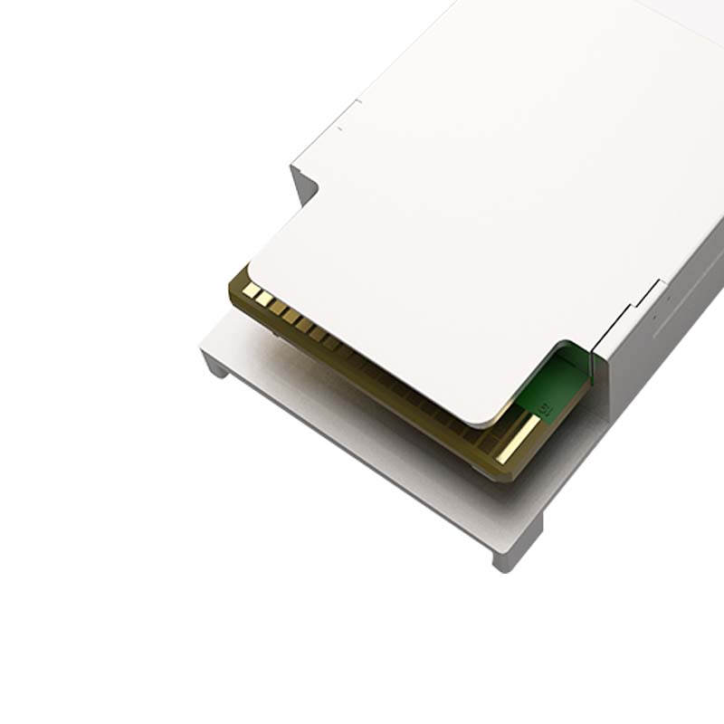 100G QSFP28 LR4 BOX