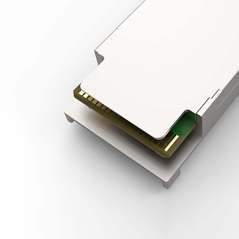 100G QSFP28 ER1单波光模块