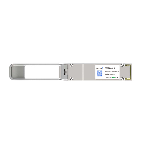40G QSFP+ BIDI