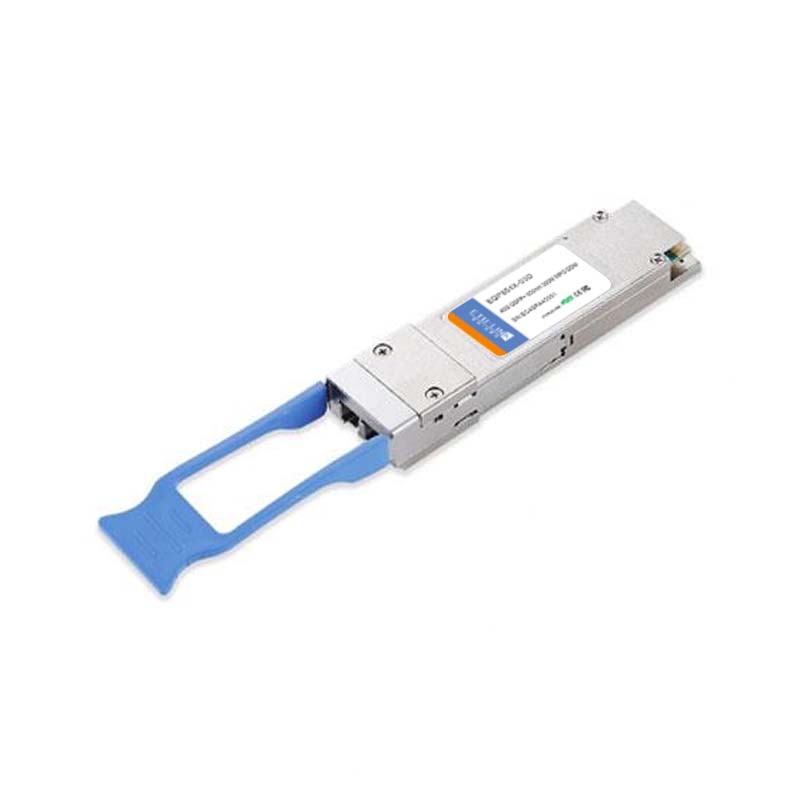 40G QSFP+ CWDM4单模光模块