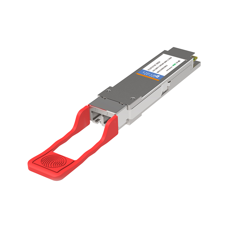 40G QSFP+ 30KM光模块