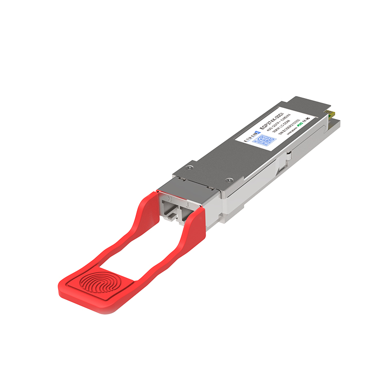 40G QSFP+ 30KM光模块