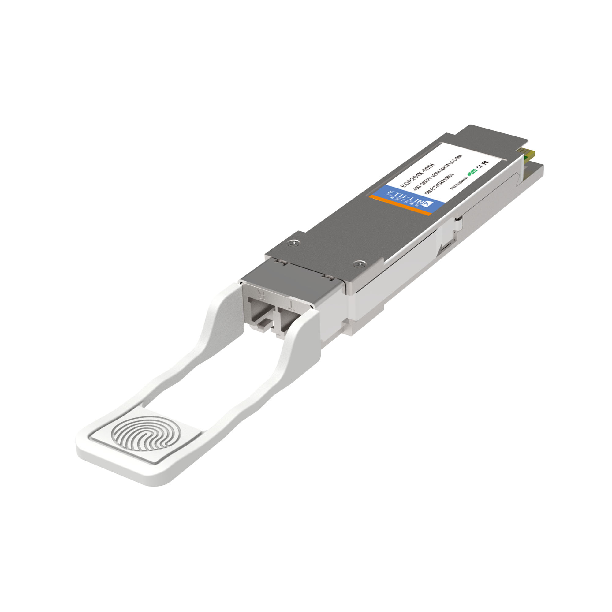 40G 60KM光模块