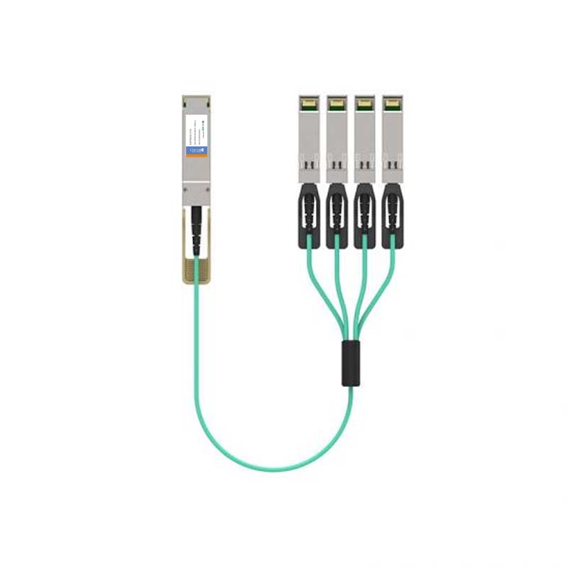 SFP-25G-LR单模光模块