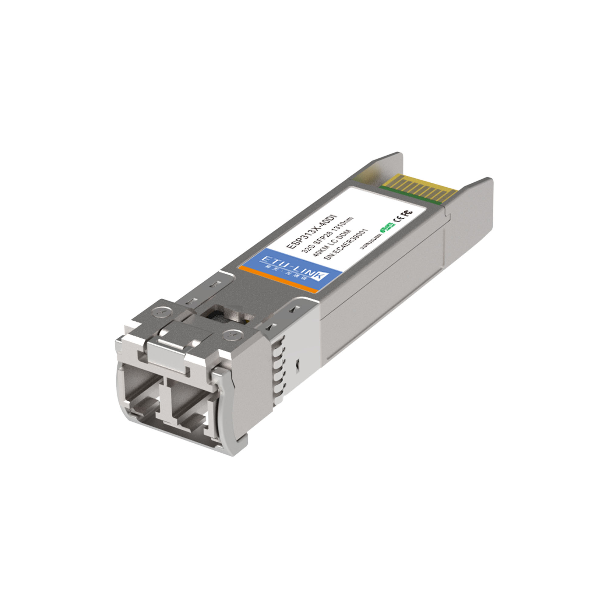 25G SFP28 ER光模块