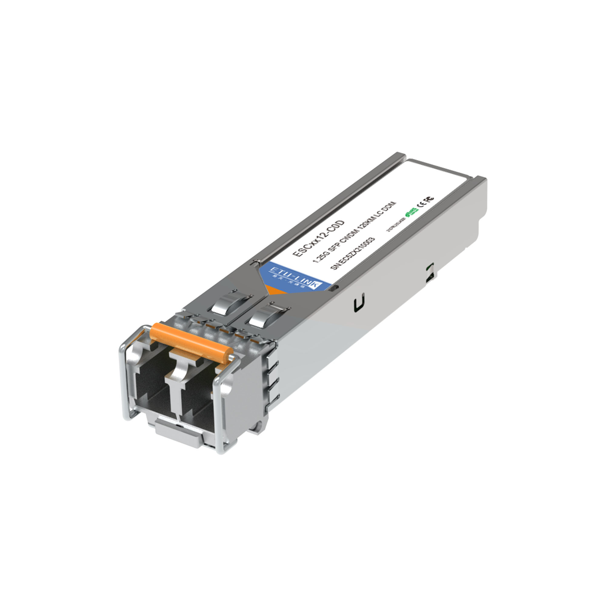 25G SFP28 ZR