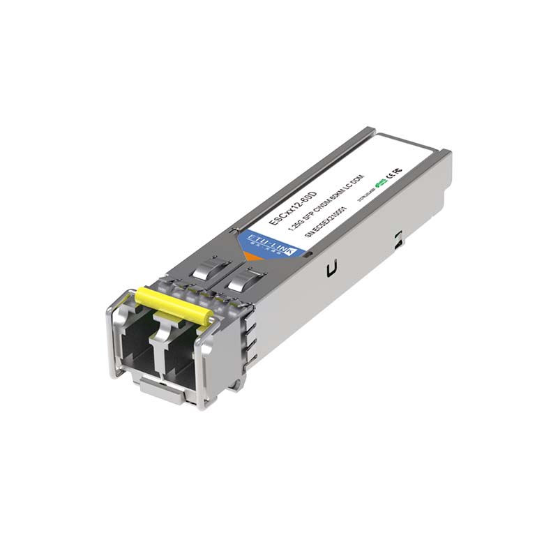 25G SFP28 ZR