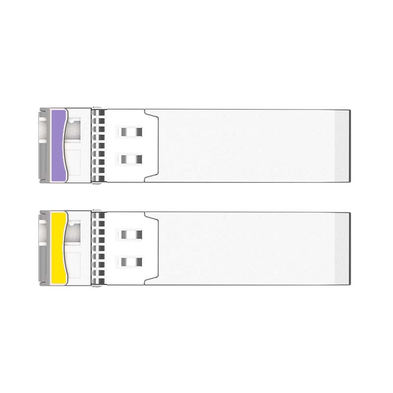 25G单纤双向光模块