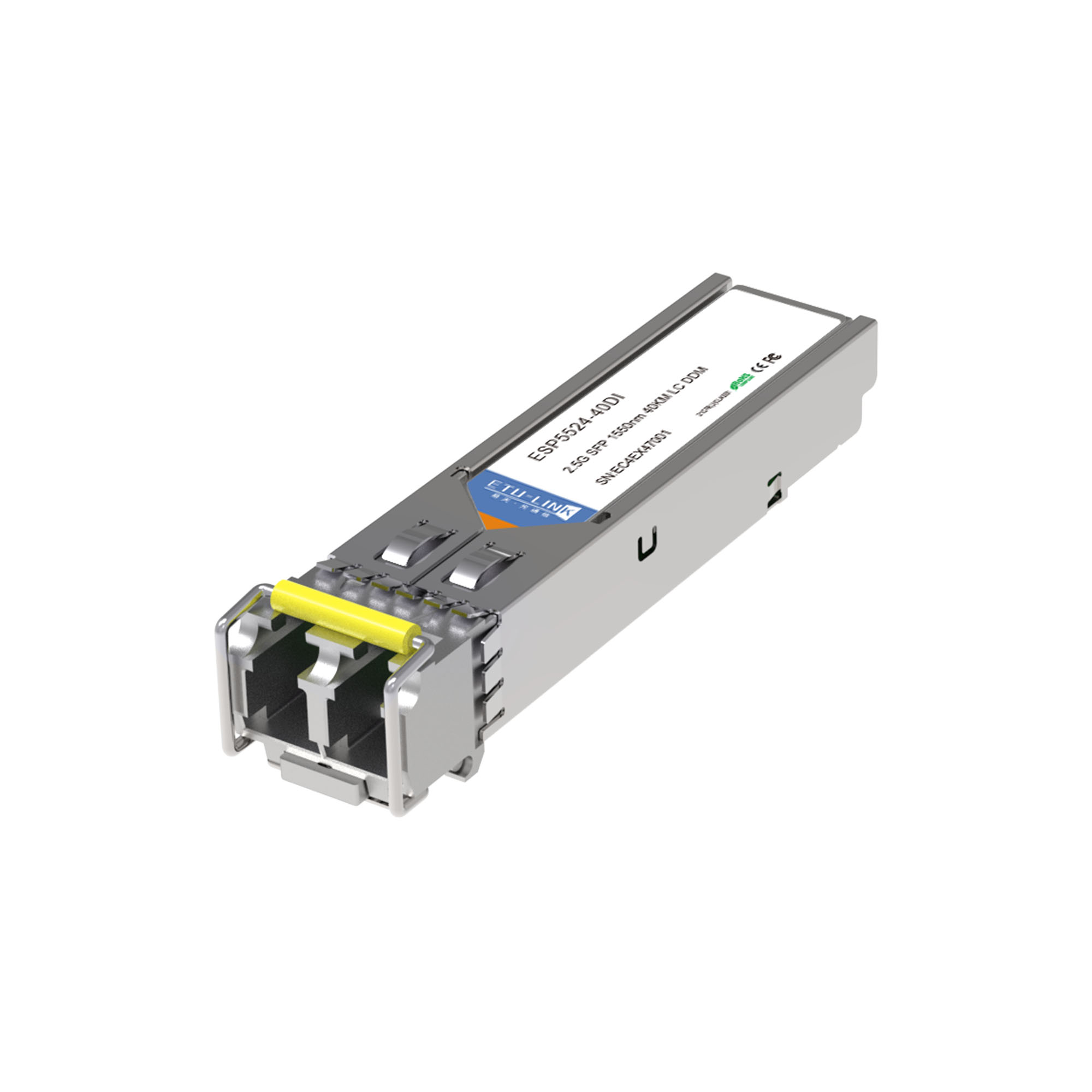 25G CWDM SFP28光模块